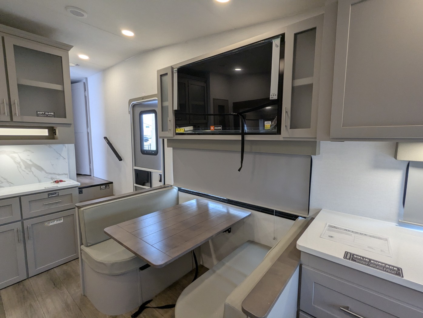 2026 Alliance RV Avenue 23ML - Image 21