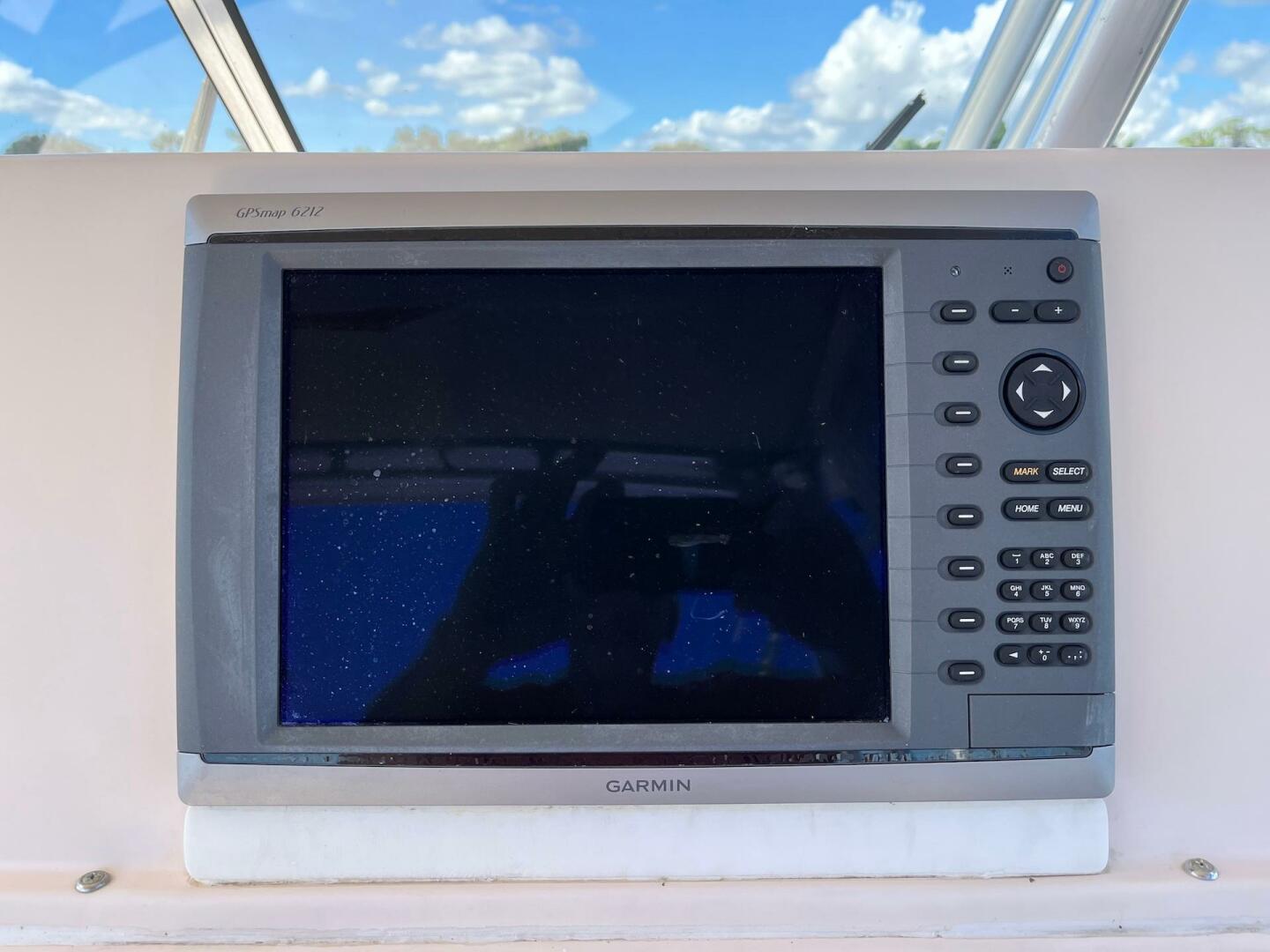 2007 Grady-White Sailfish 282 - Image 22