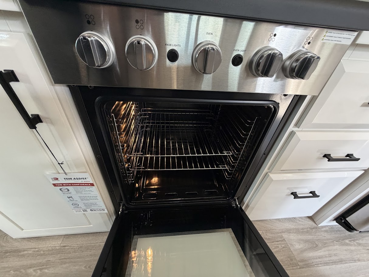 2027 JAYCO PINNACLE 32RLTS - Image 27