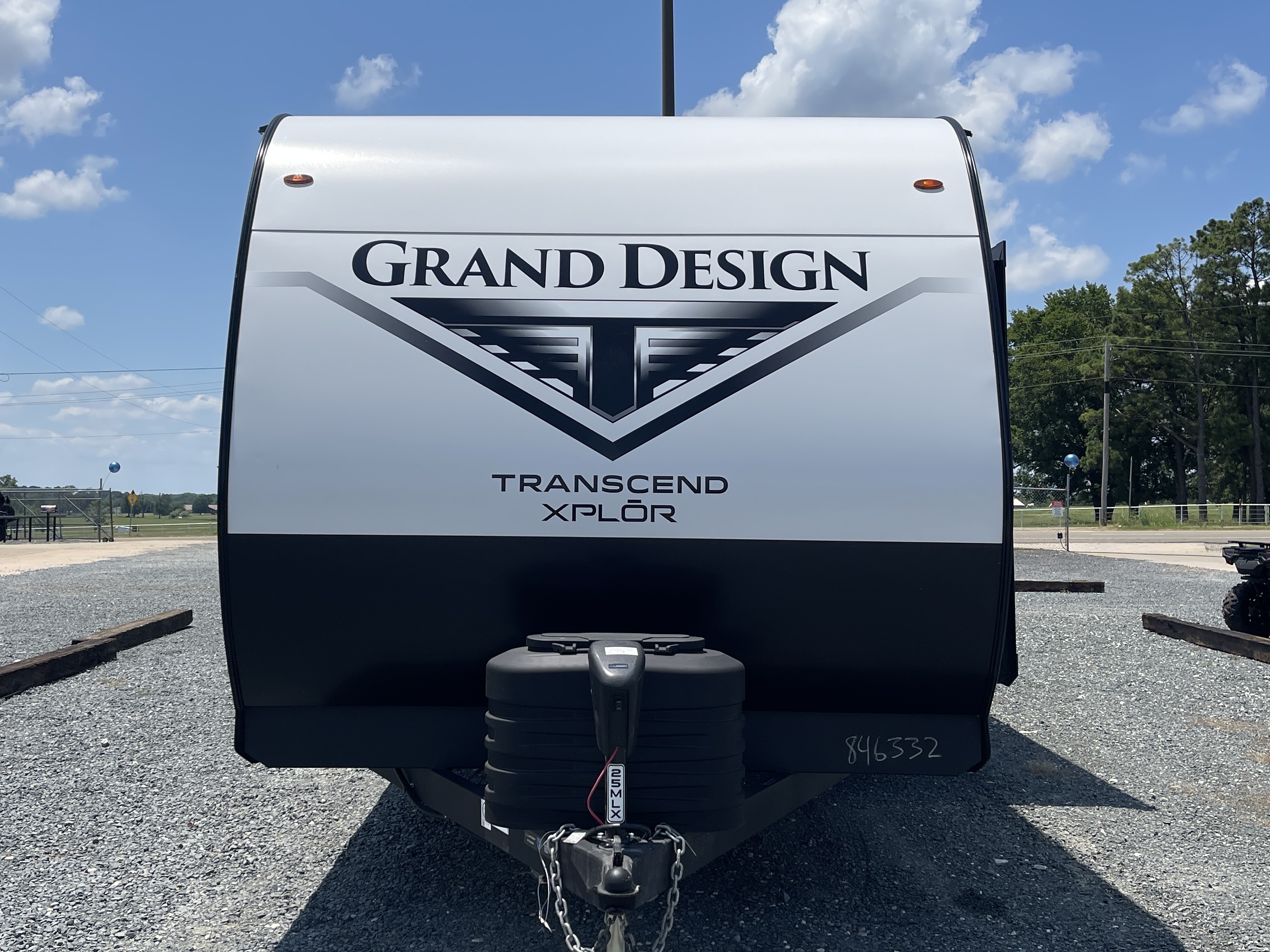 2027 Grand Design Transcend XPLOR 25MLX - Image 2