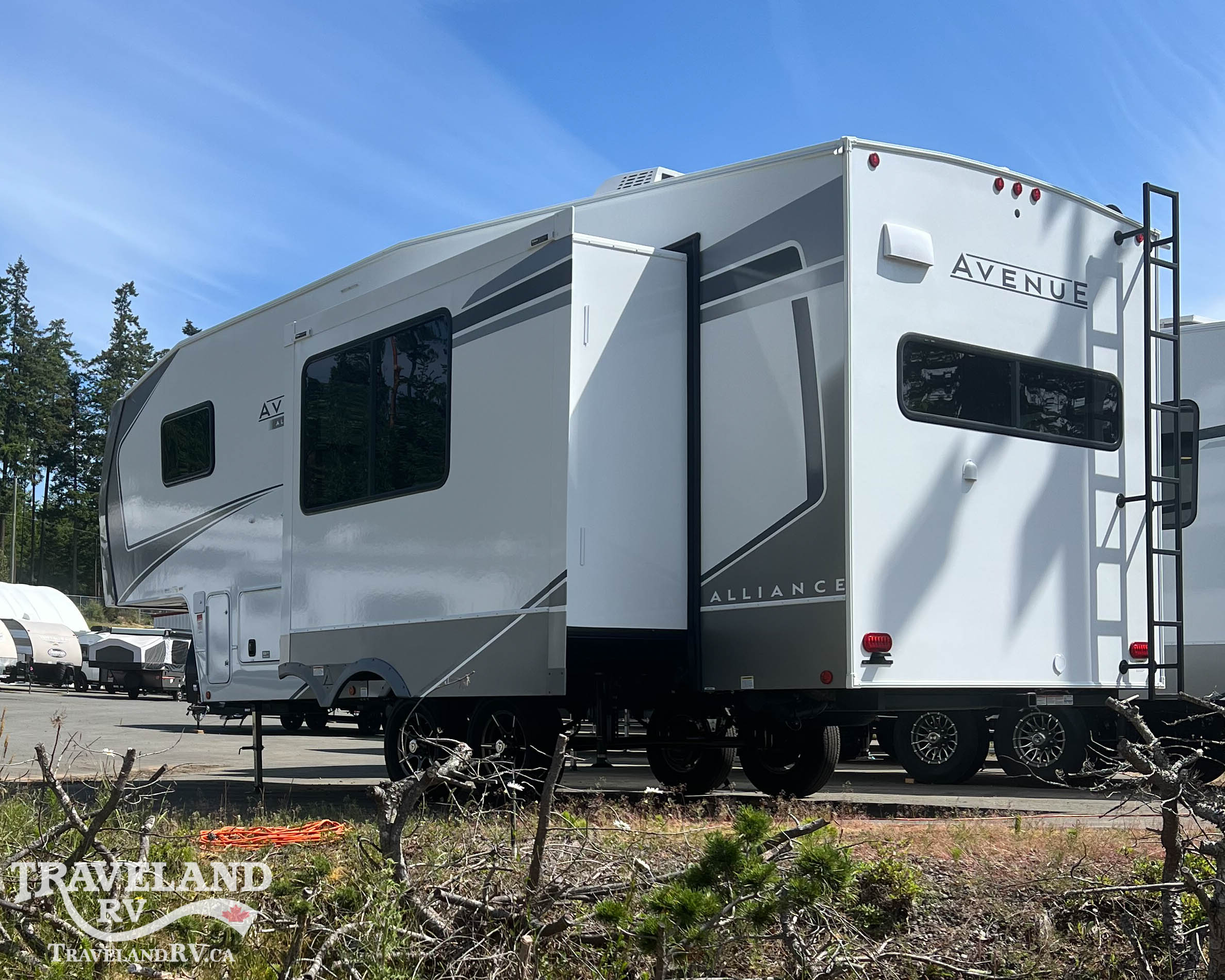 2026 Alliance RV Avenue 23ML - Image 6