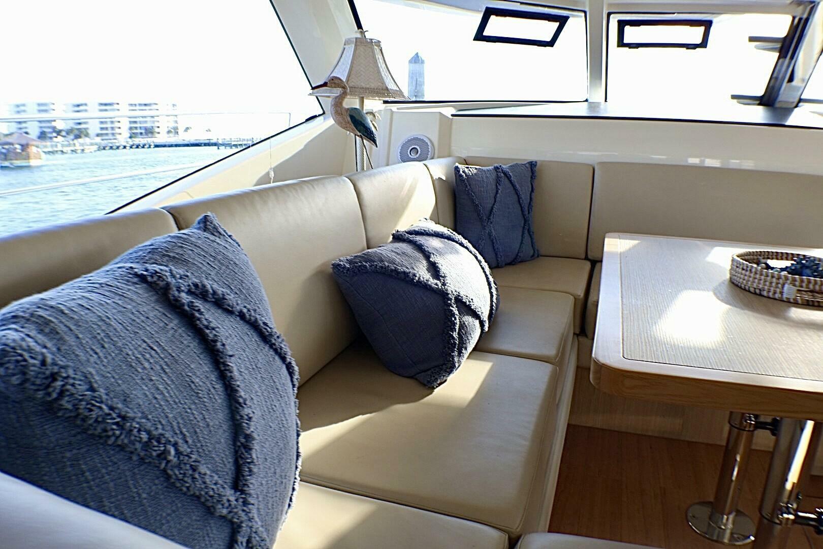 2018 Aquila 44 Yacht - Image 13