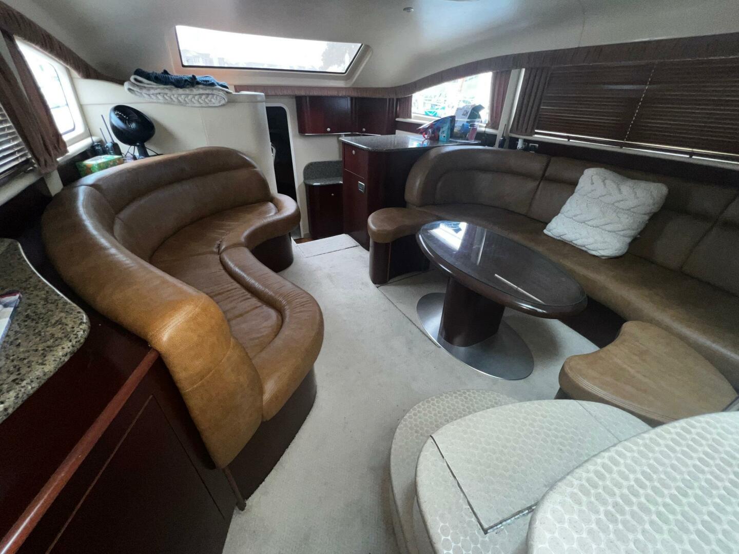 2006 Sea Ray 40 MY - Image 33