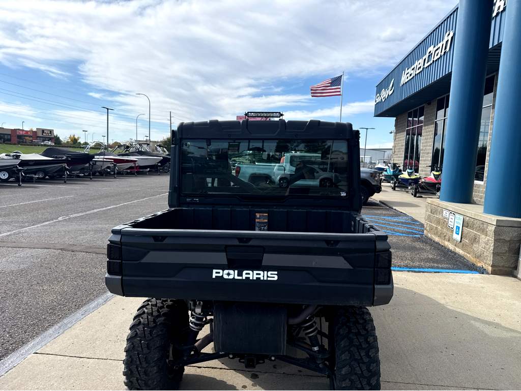 2022 Polaris Ranger Crew XP1000 Ultimate - Image 9