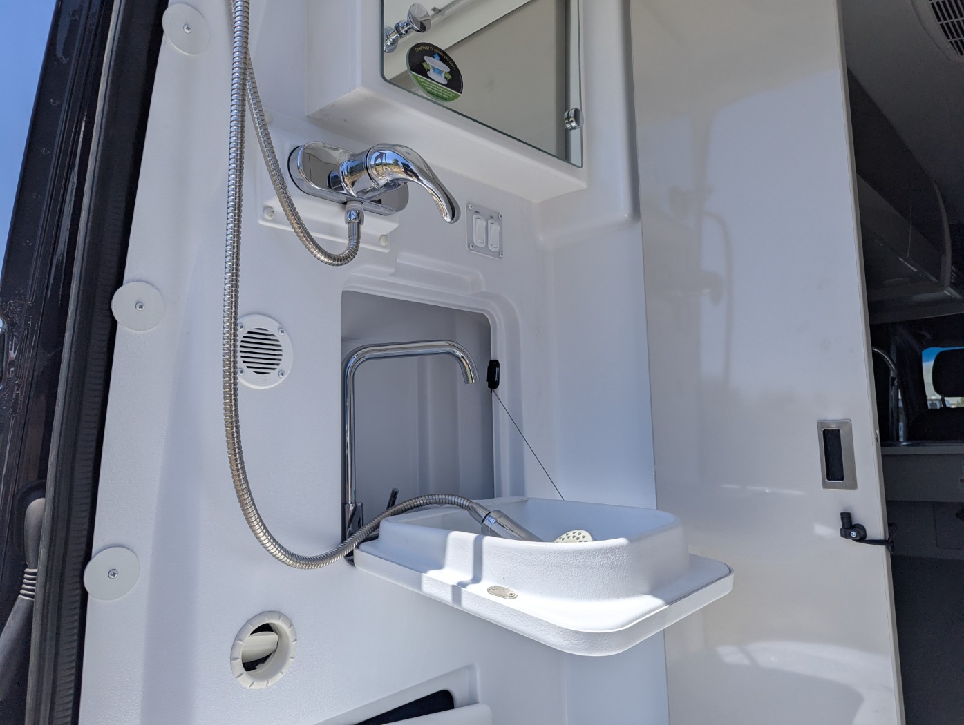 2027 Thor Motor Coach Tranquility 19A - Image 21