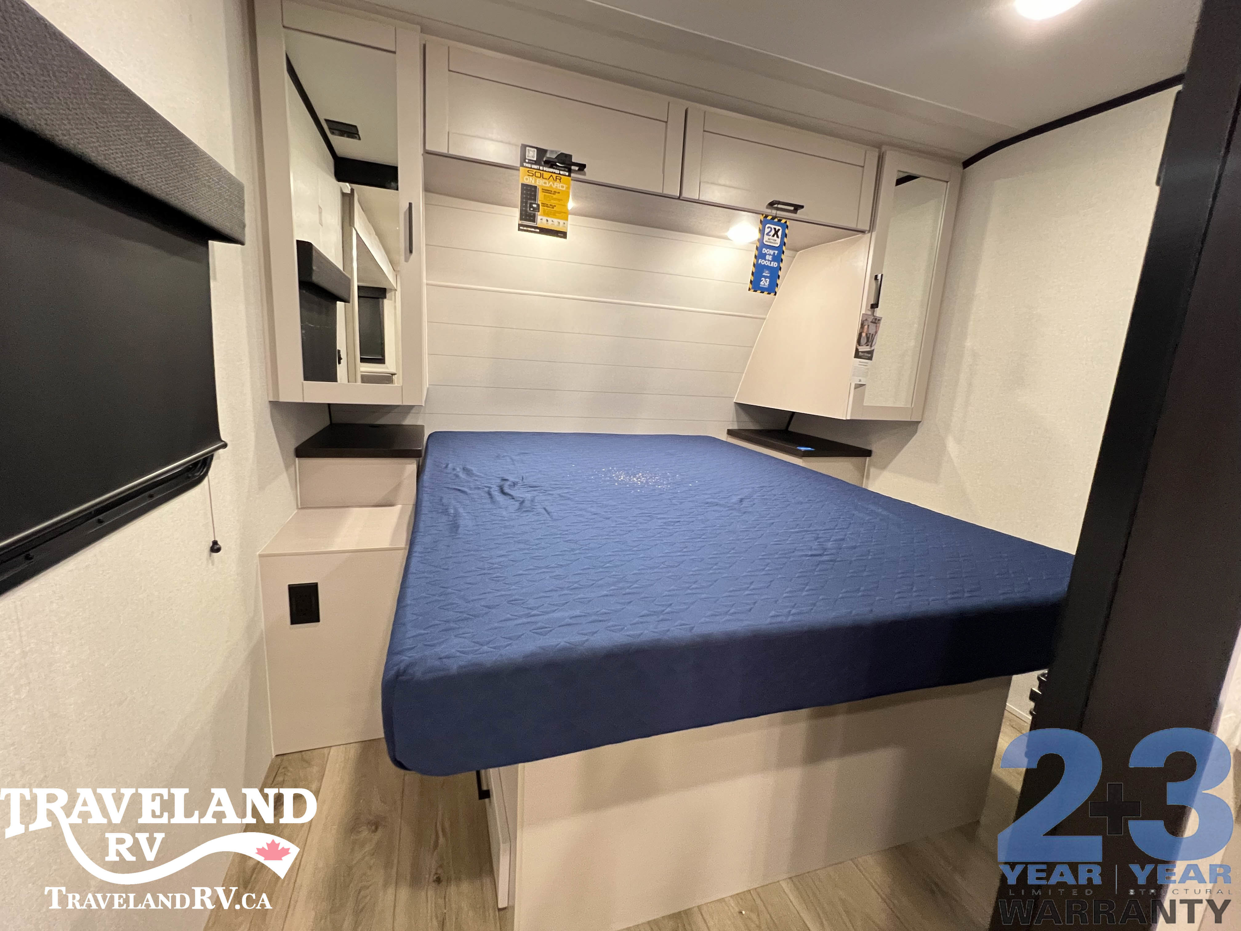 2026 Jayco Jay Feather 27BH - Image 28