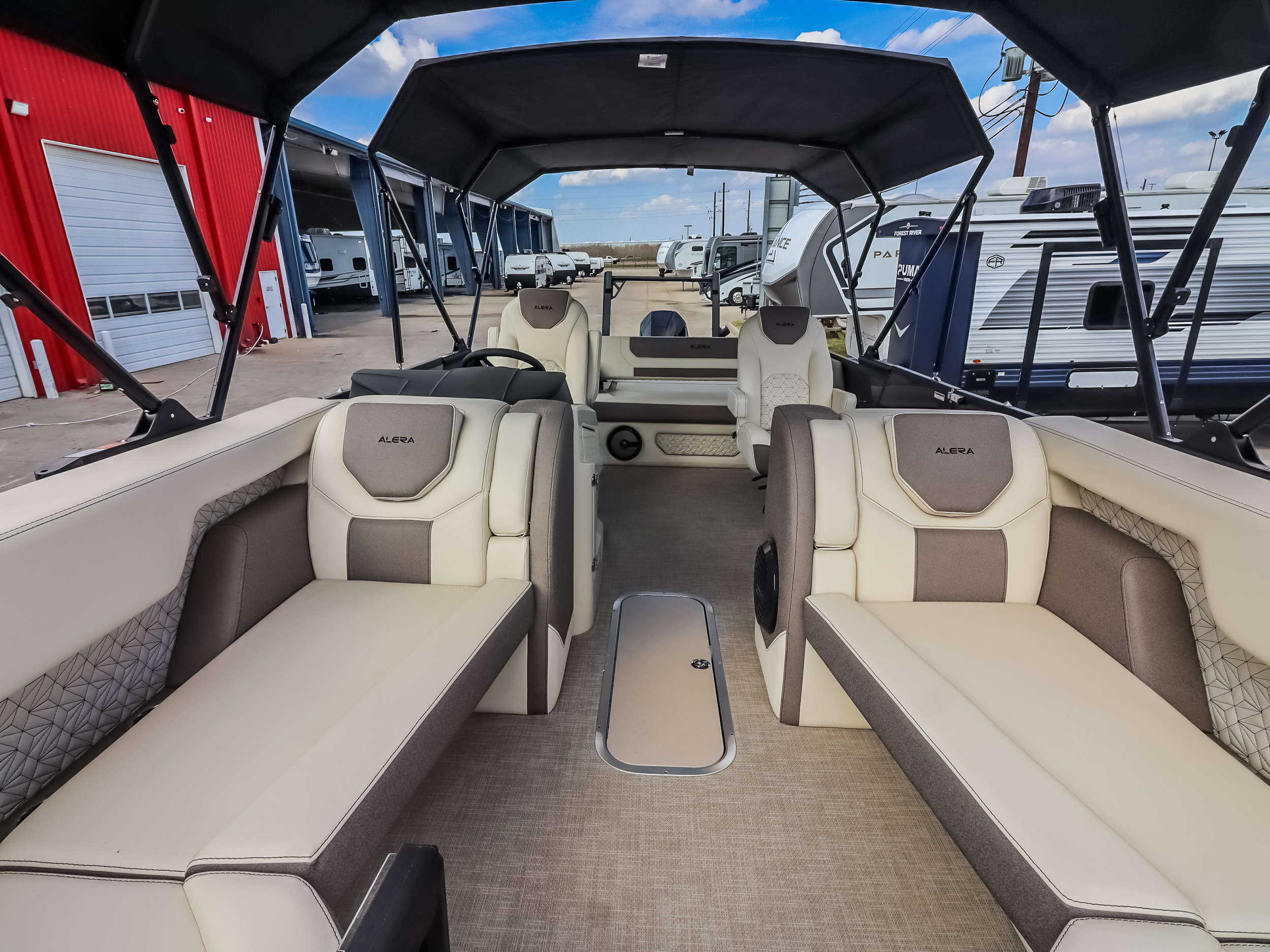2026 ALERA 2026 M 25L - Image 11
