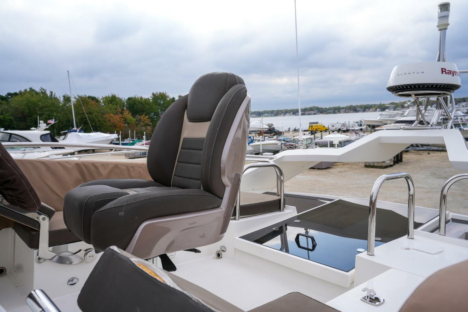 2017 Galeon 43 SKY Base - Image 29