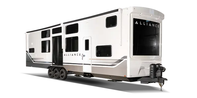 2027 Alliance RV Benchmark 44LFT - Image 1