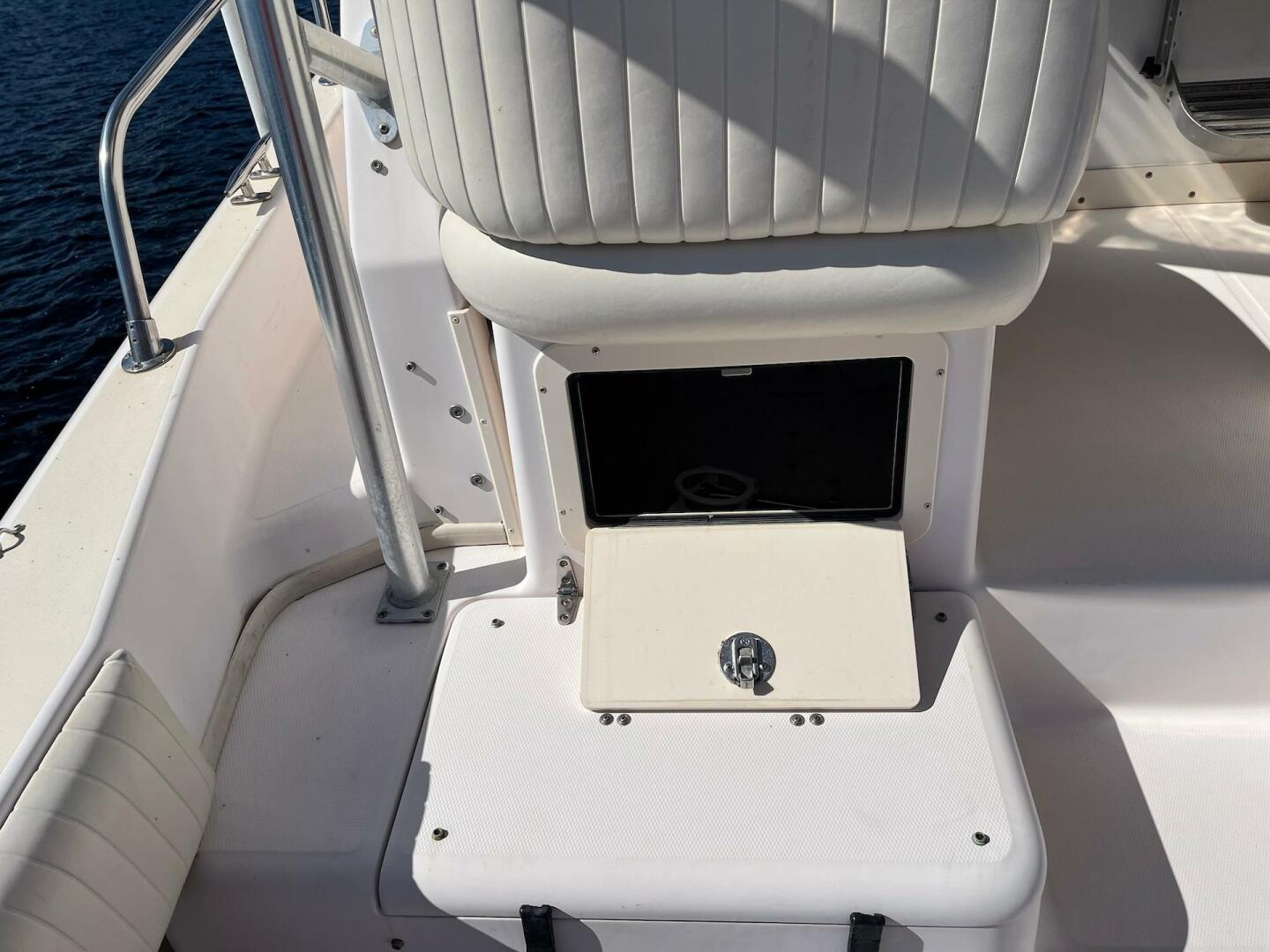 2007 Grady-White Sailfish 282 - Image 35
