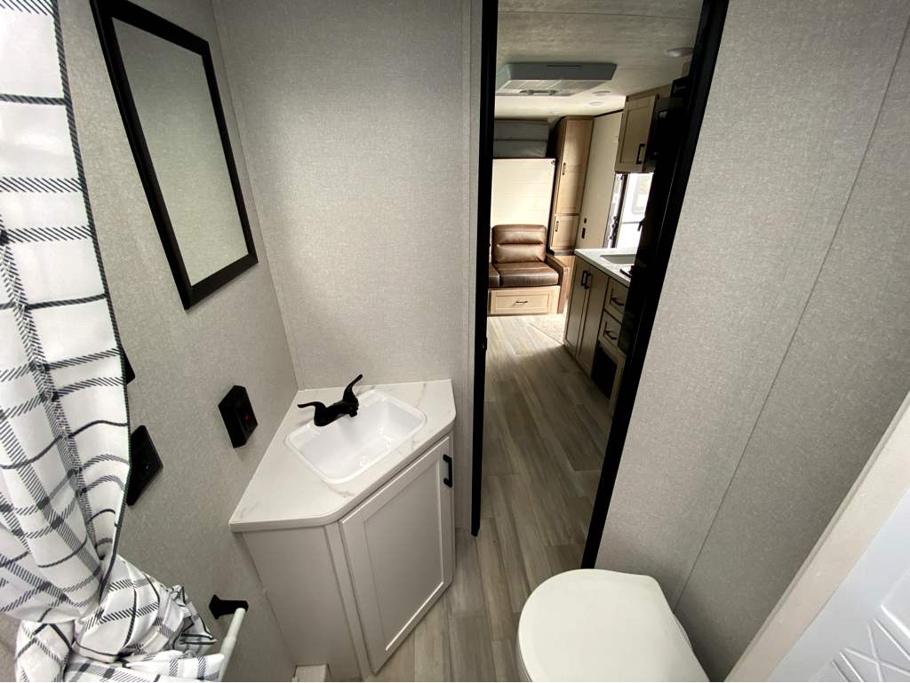 2026 HEARTLAND PROWLER 1802MBS - Image 26