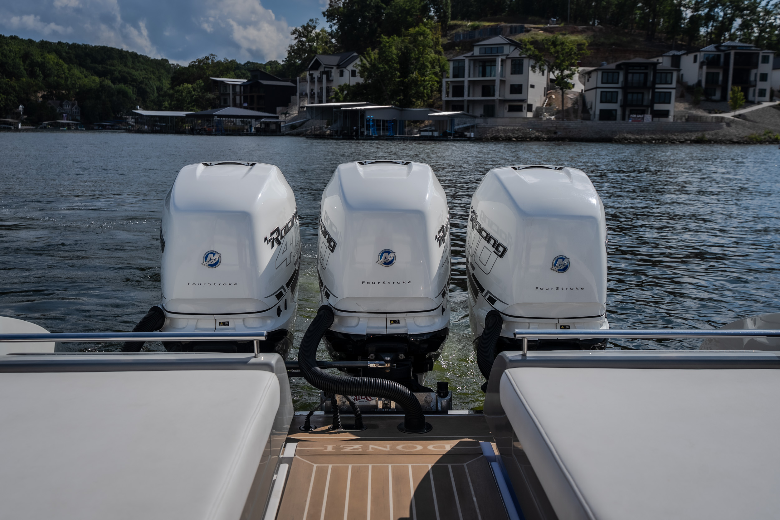 2019 Donzi 41 GT - Image 52