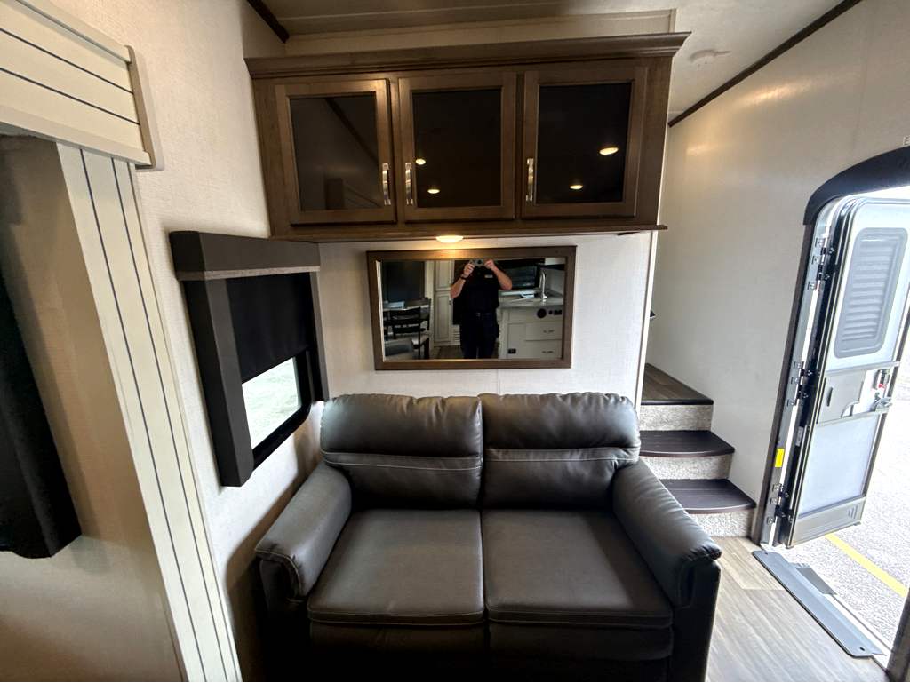 2023 Keystone COUGAR 29RKS - Image 14