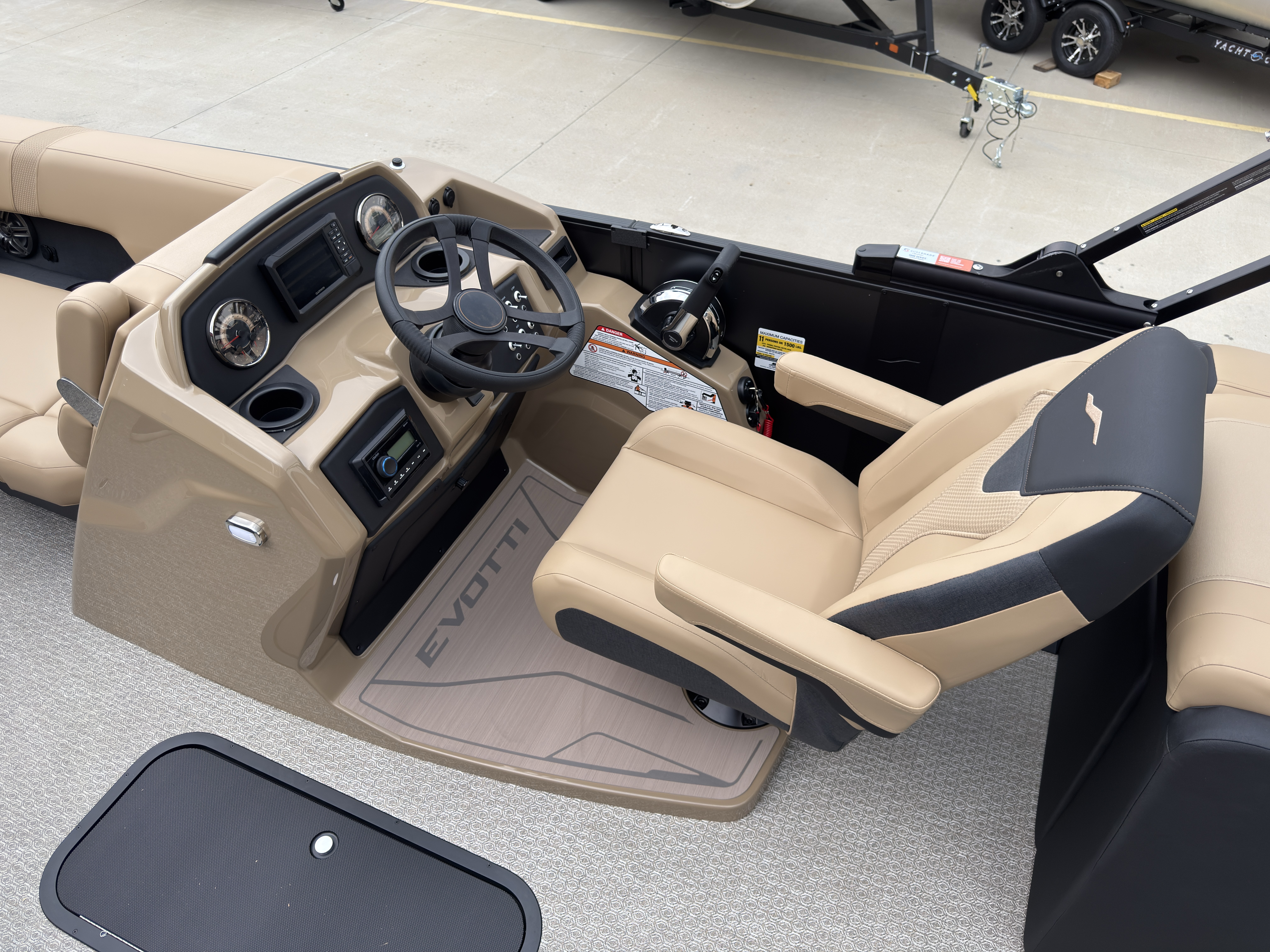 2027 Evotti 521QL - Image 17