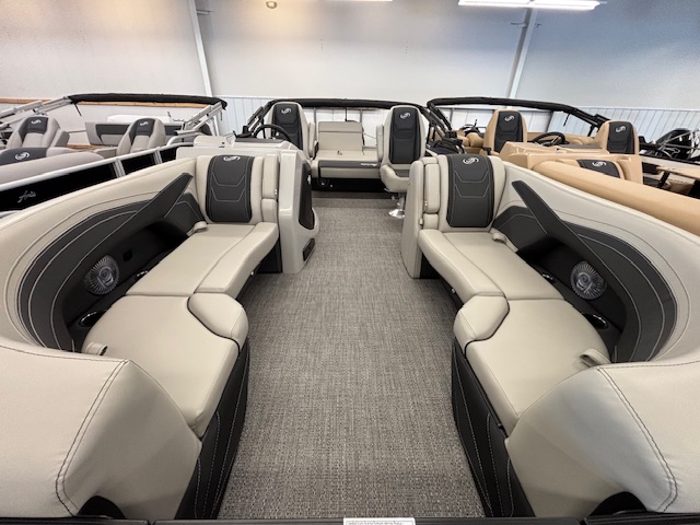 2026 BARLETTA CABRIO 22UC - Image 10