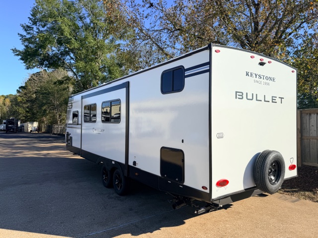 2026 Keystone Bullet Classic 26BHC - Image 9