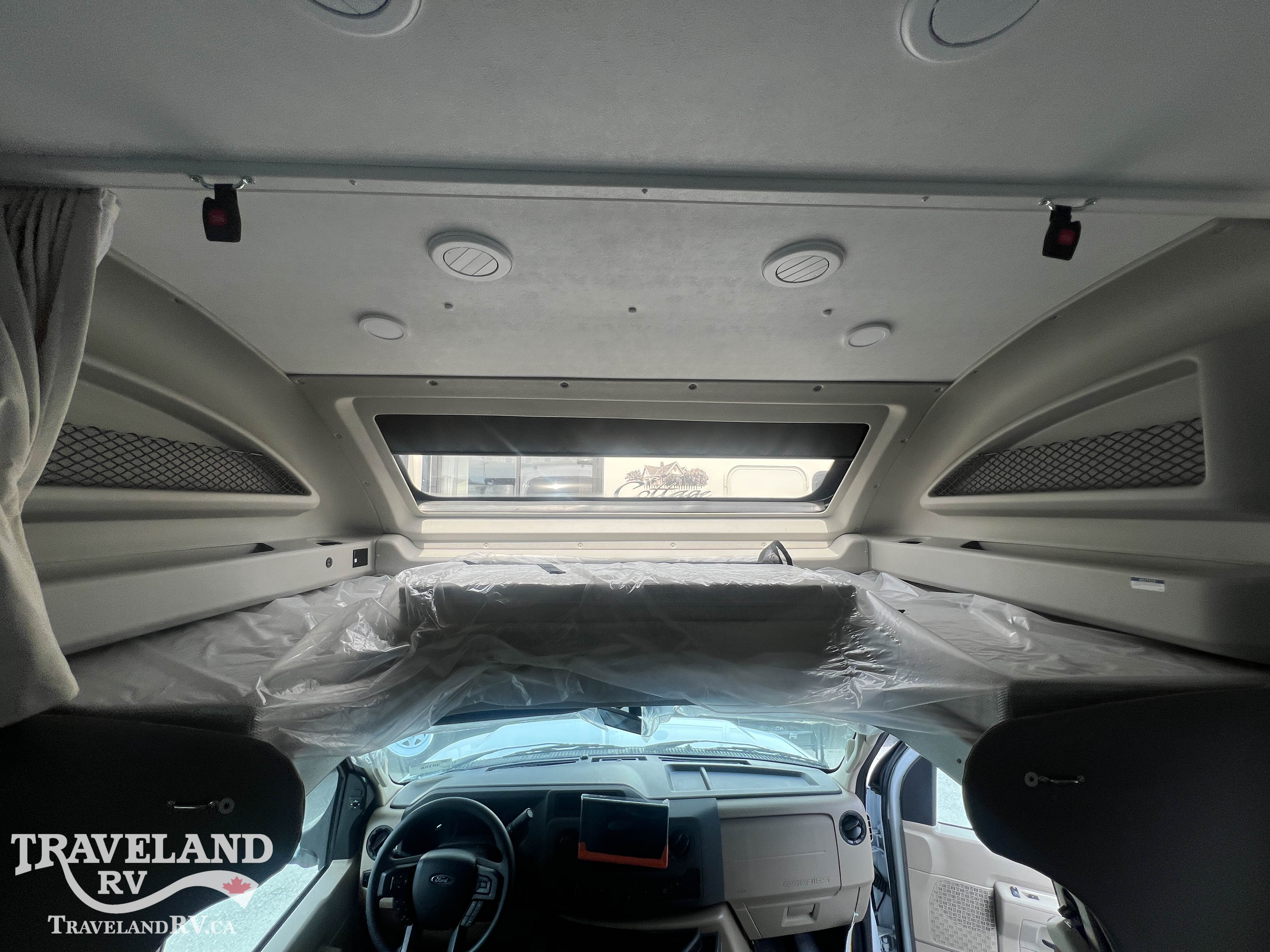 2027 Entegra Coach ODYSSEY 30Z - Image 13