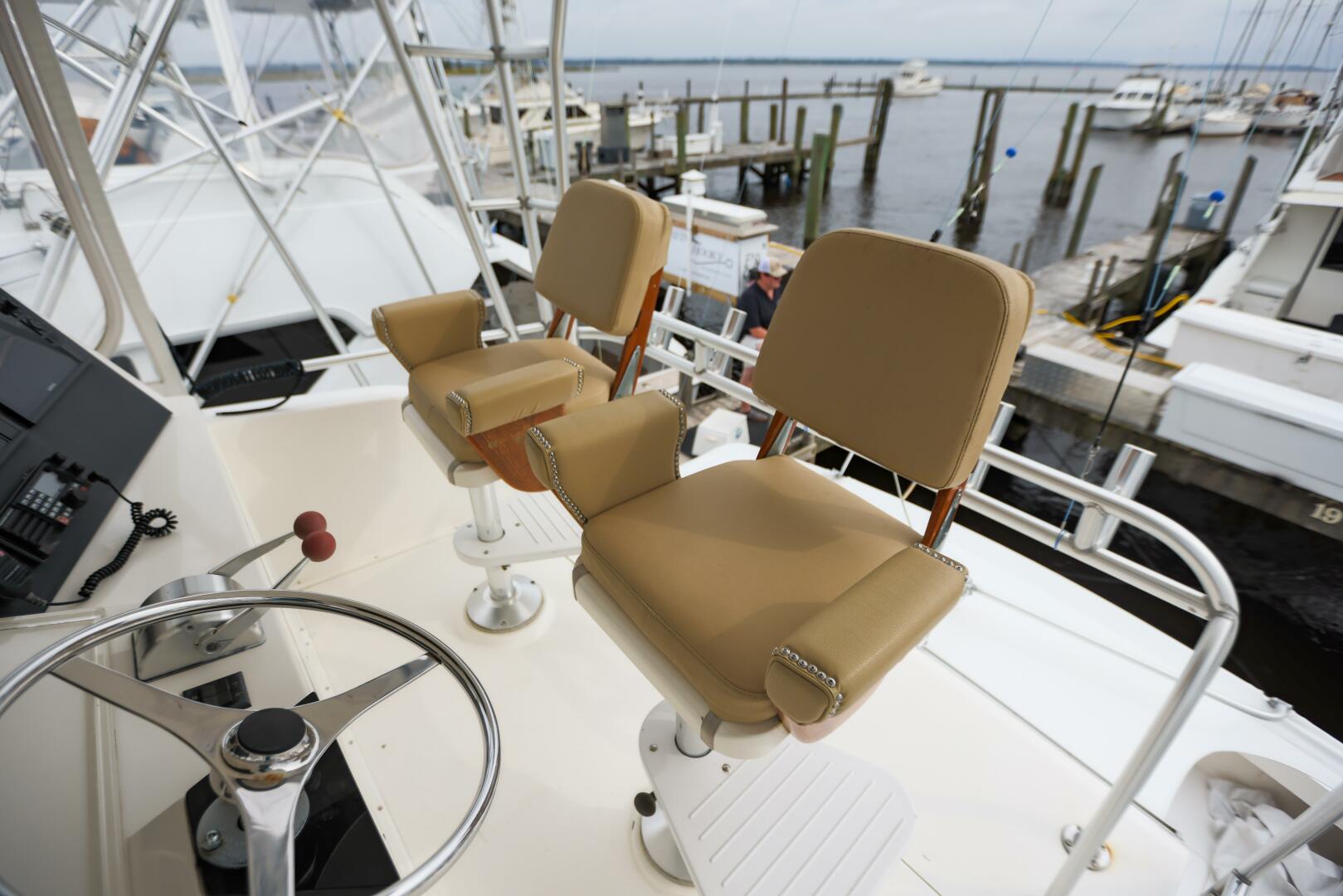 1992 Viking Convertible - Image 28
