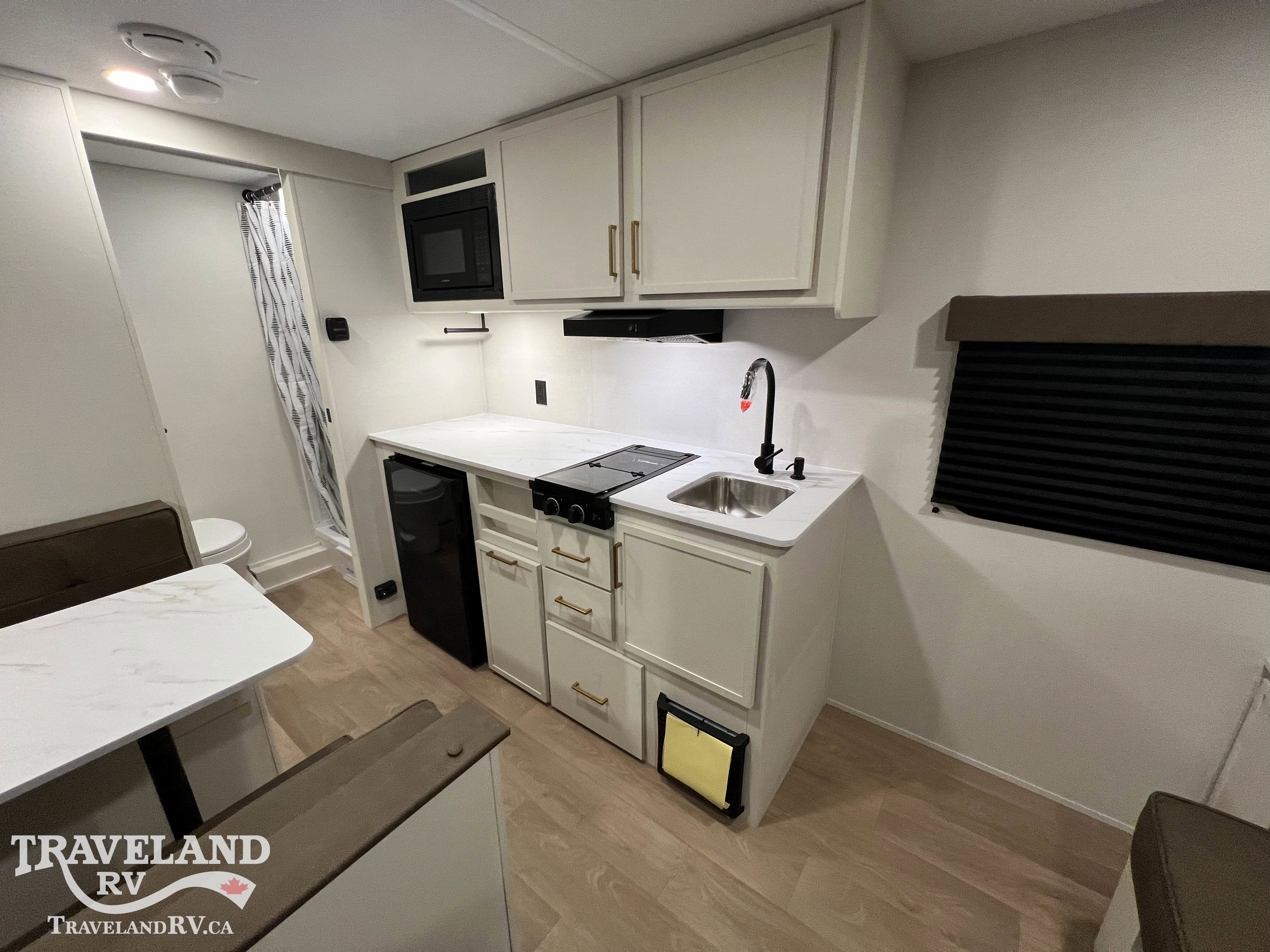 2026 Grand Design Transcend ONE 151RB - Image 16