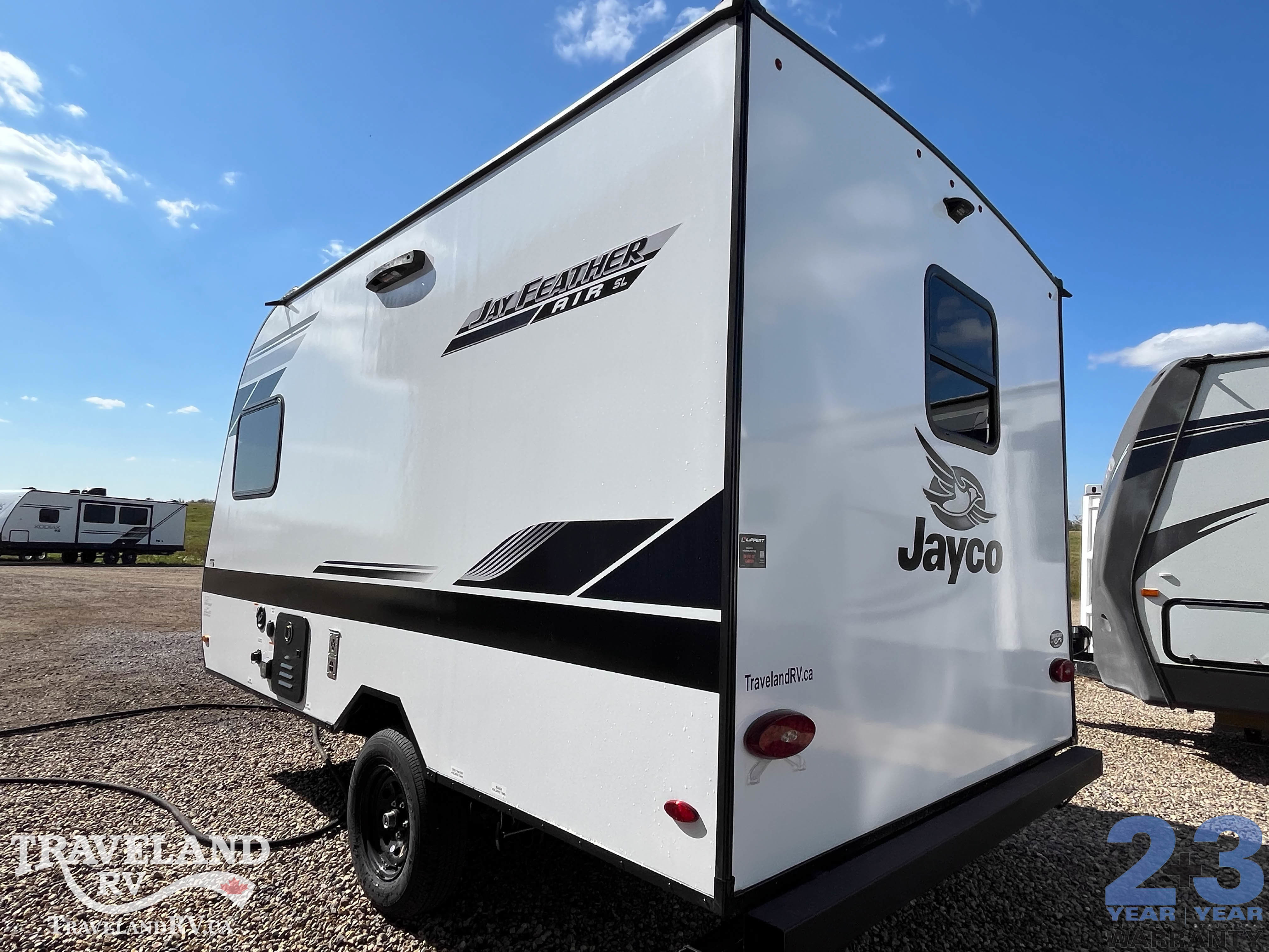 2026 JAYCO Jay Feather 15TBSL - Image 3