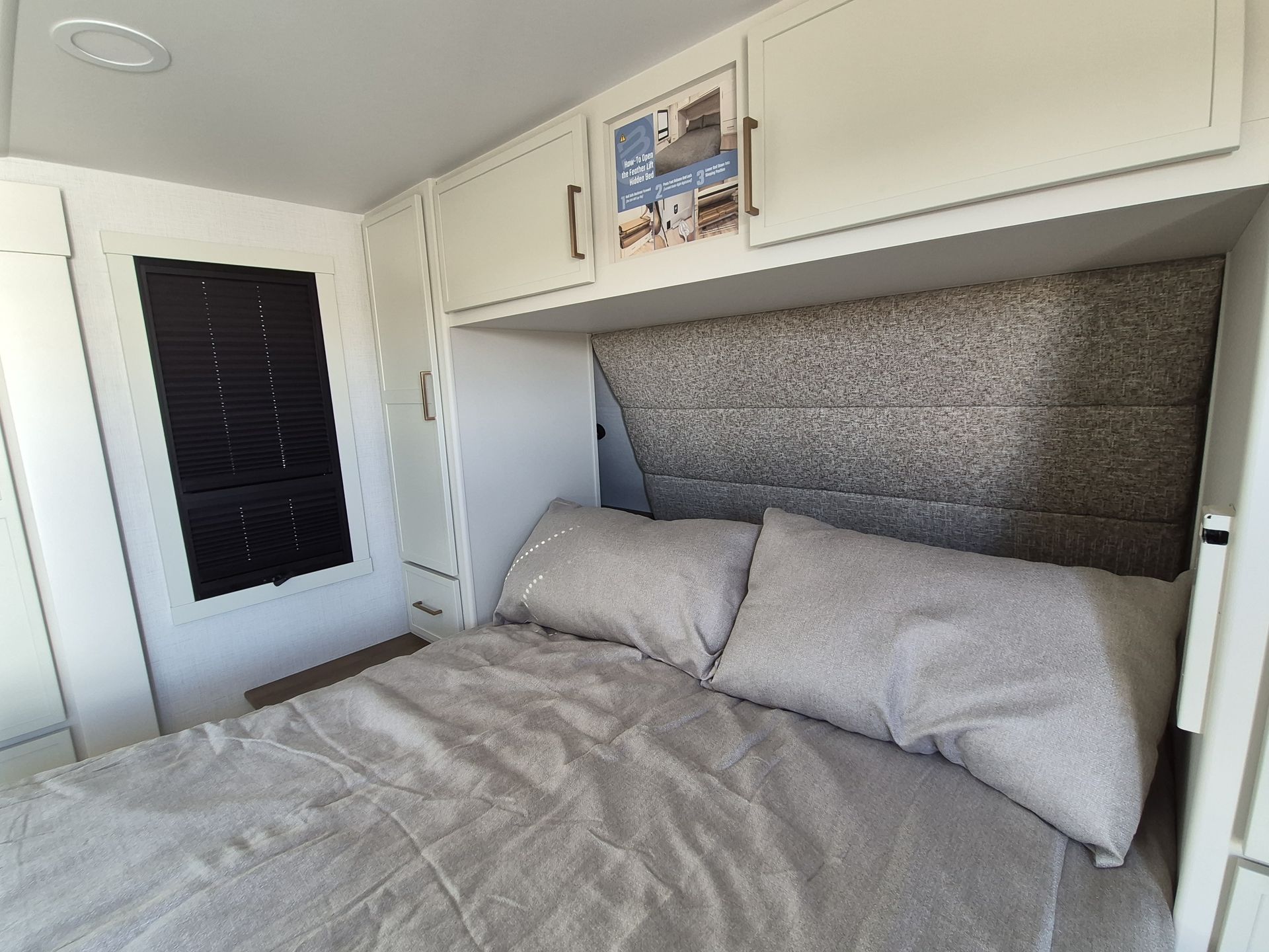 2027 Brinkley RV Model Ix 20x - Image 27