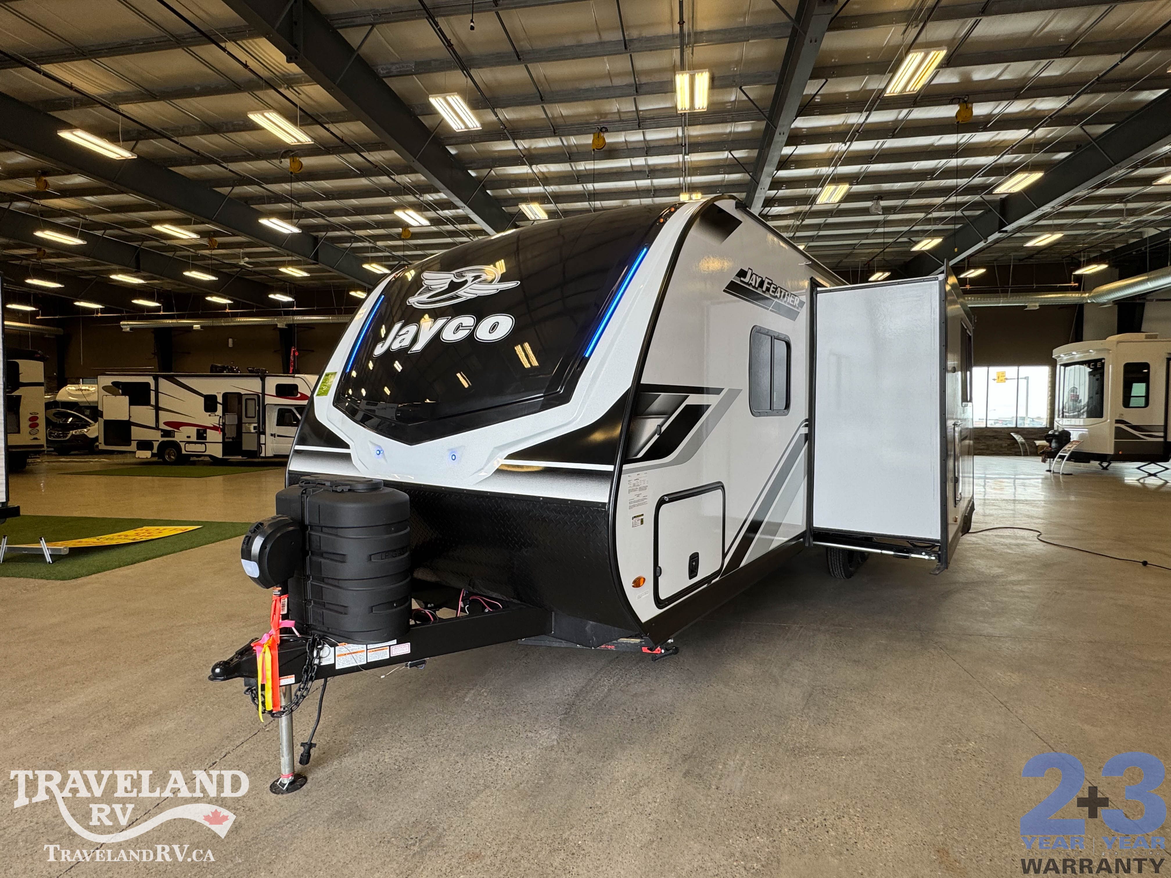2026 Jayco Jay Feather 25BH - Image 5