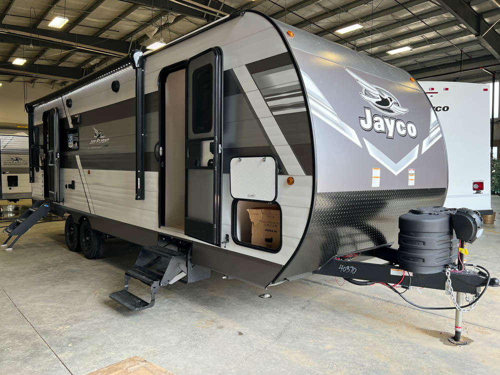 2027 Jayco Jay Flight SLX 262RLSW - Image 1