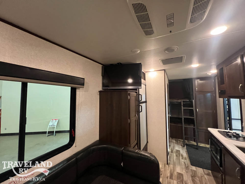 2019 JAYCO OCTANE SL 210 - Image 4