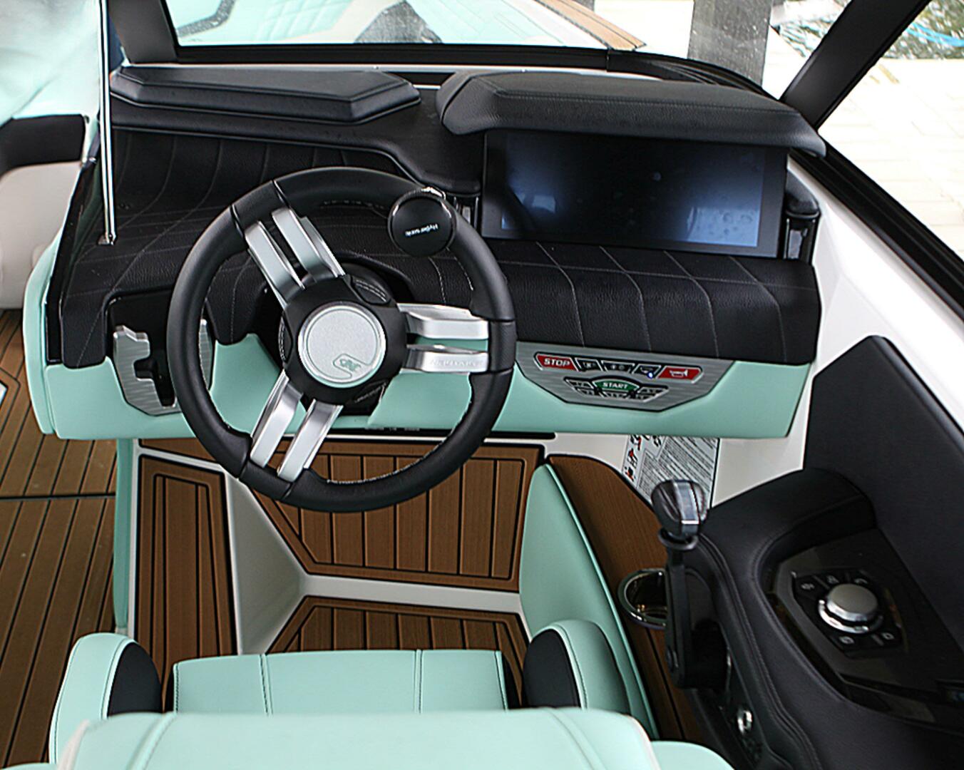 2024 Nautique Super Air Nautique G23 Coastal Edition Base - Image 14