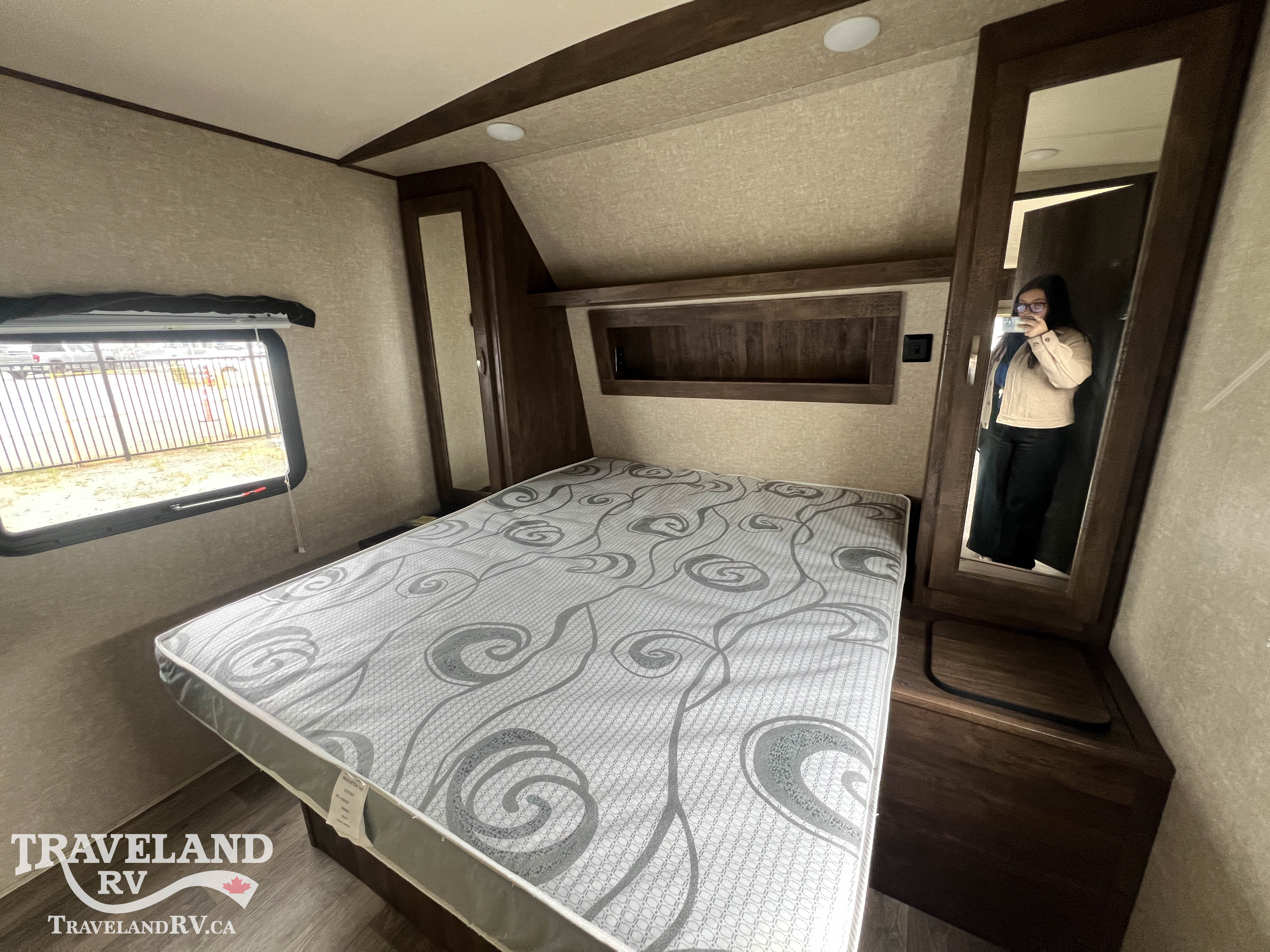 2019 Forest River Vibe 288RLS - Image 24