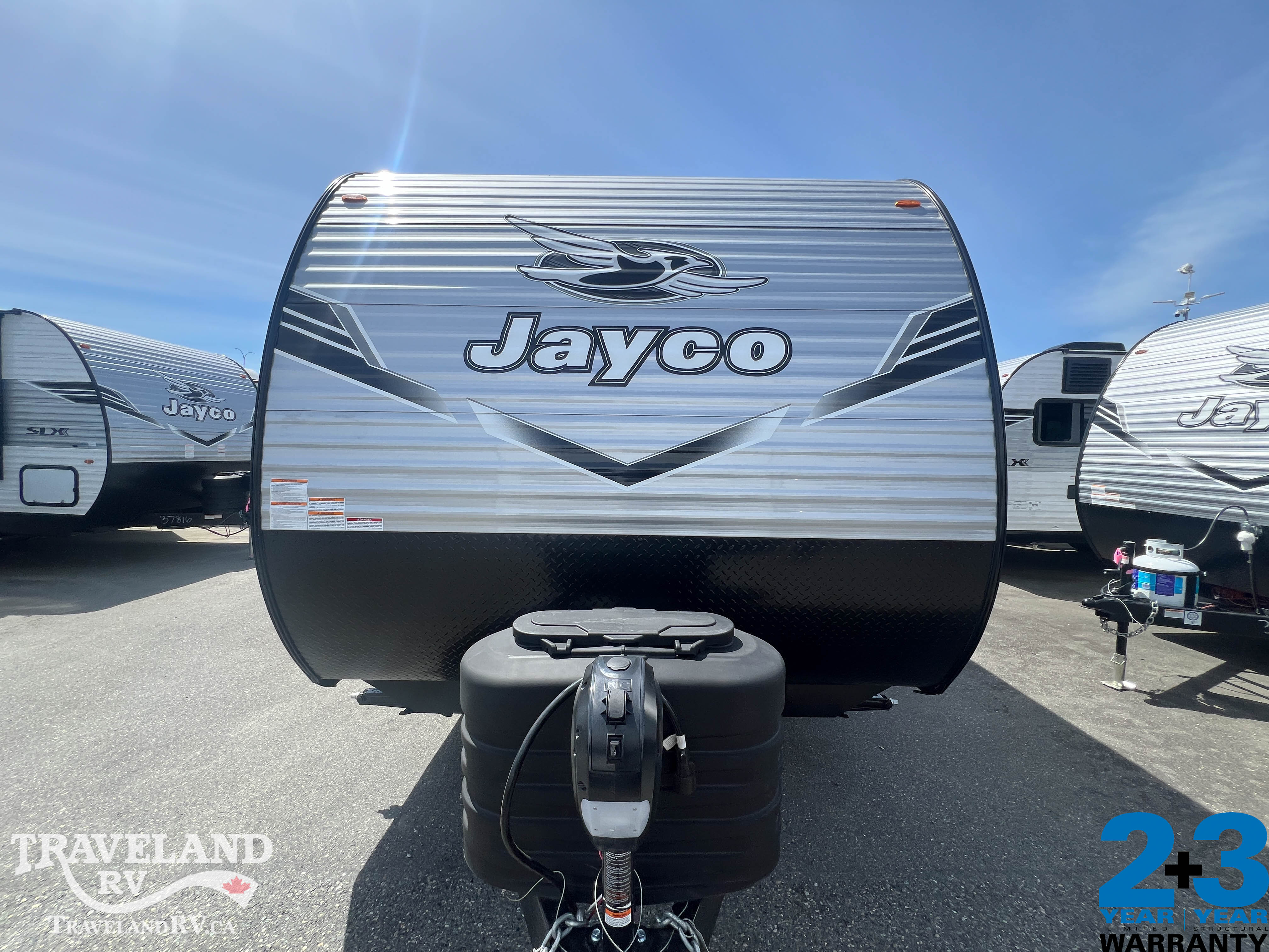 2026 Jayco Jay Flight SLX 260BHW - Image 4
