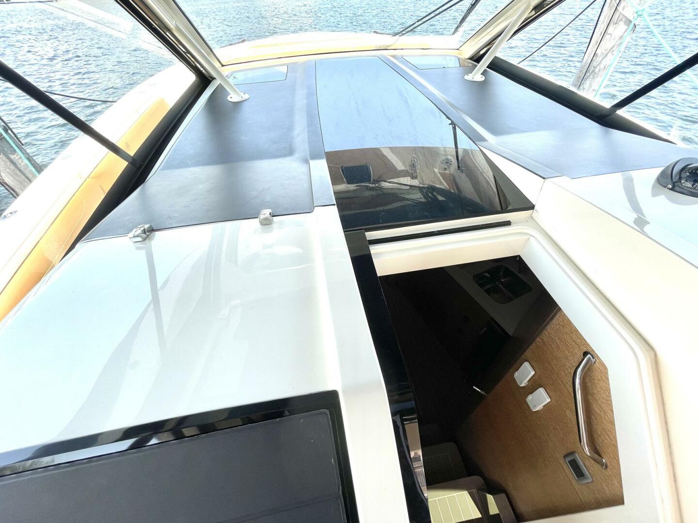 2020 Scout 530 LXF - Image 7