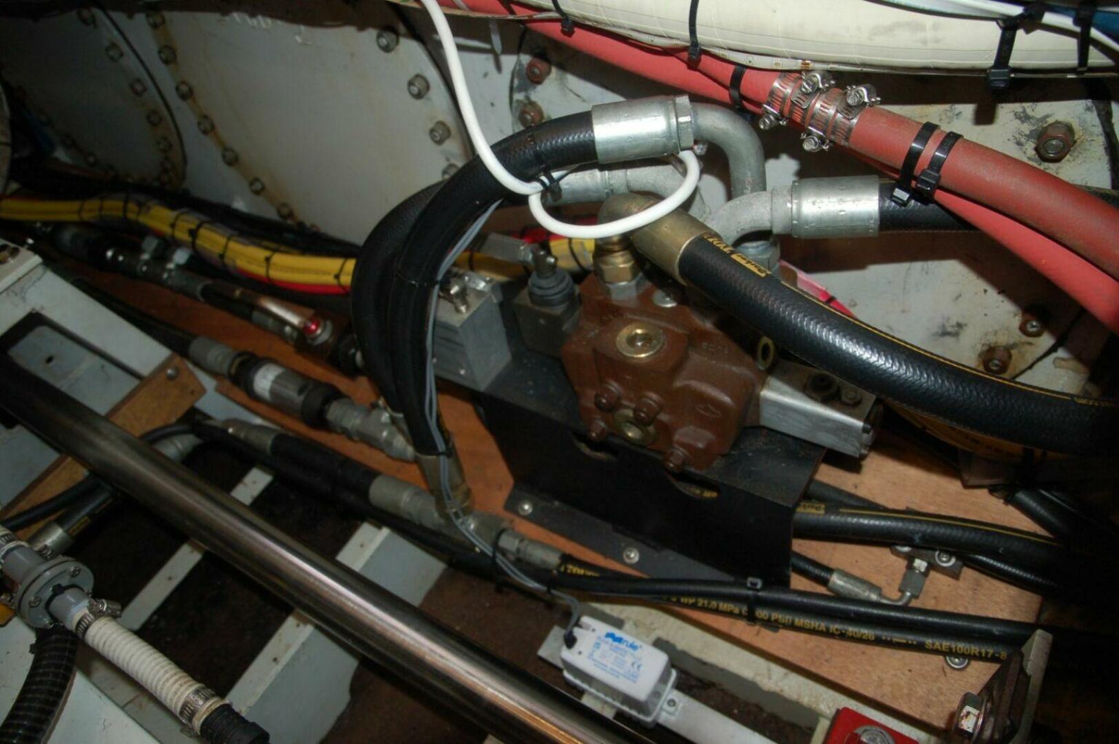 2006 Custom Sprague - Image 132