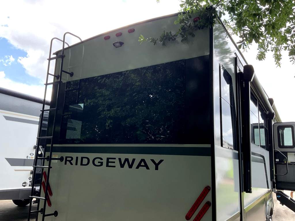 2027 KZ RIDGEWAY 31 RL - Image 32