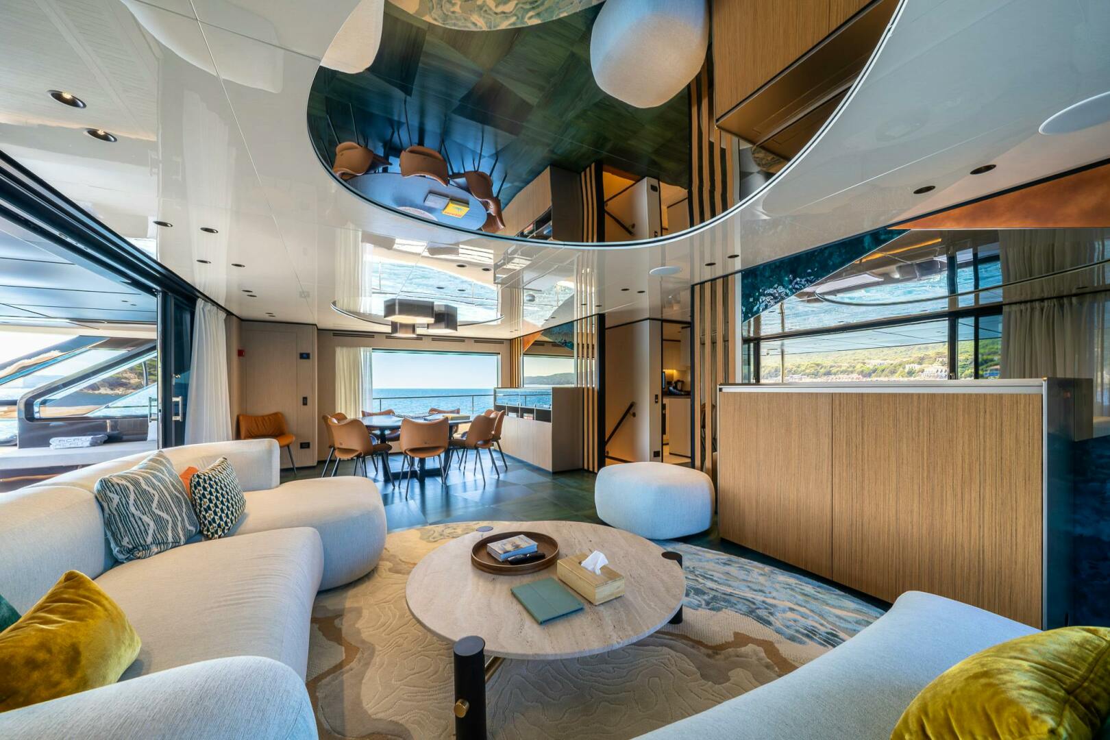 2024 Wider Yachts WiderCat 92 - Image 14