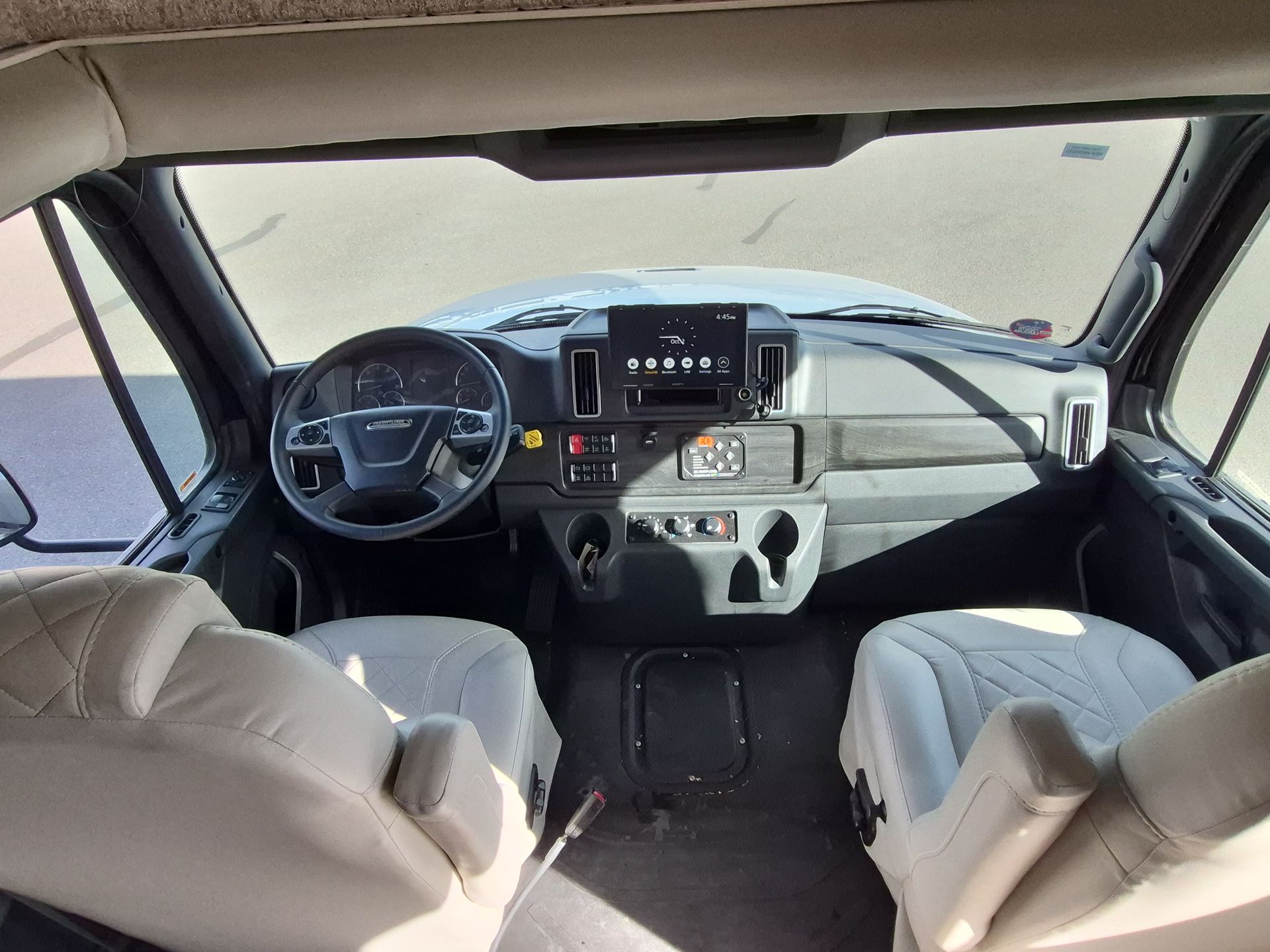 2027 Entegra Coach Accolade 37K - Image 17