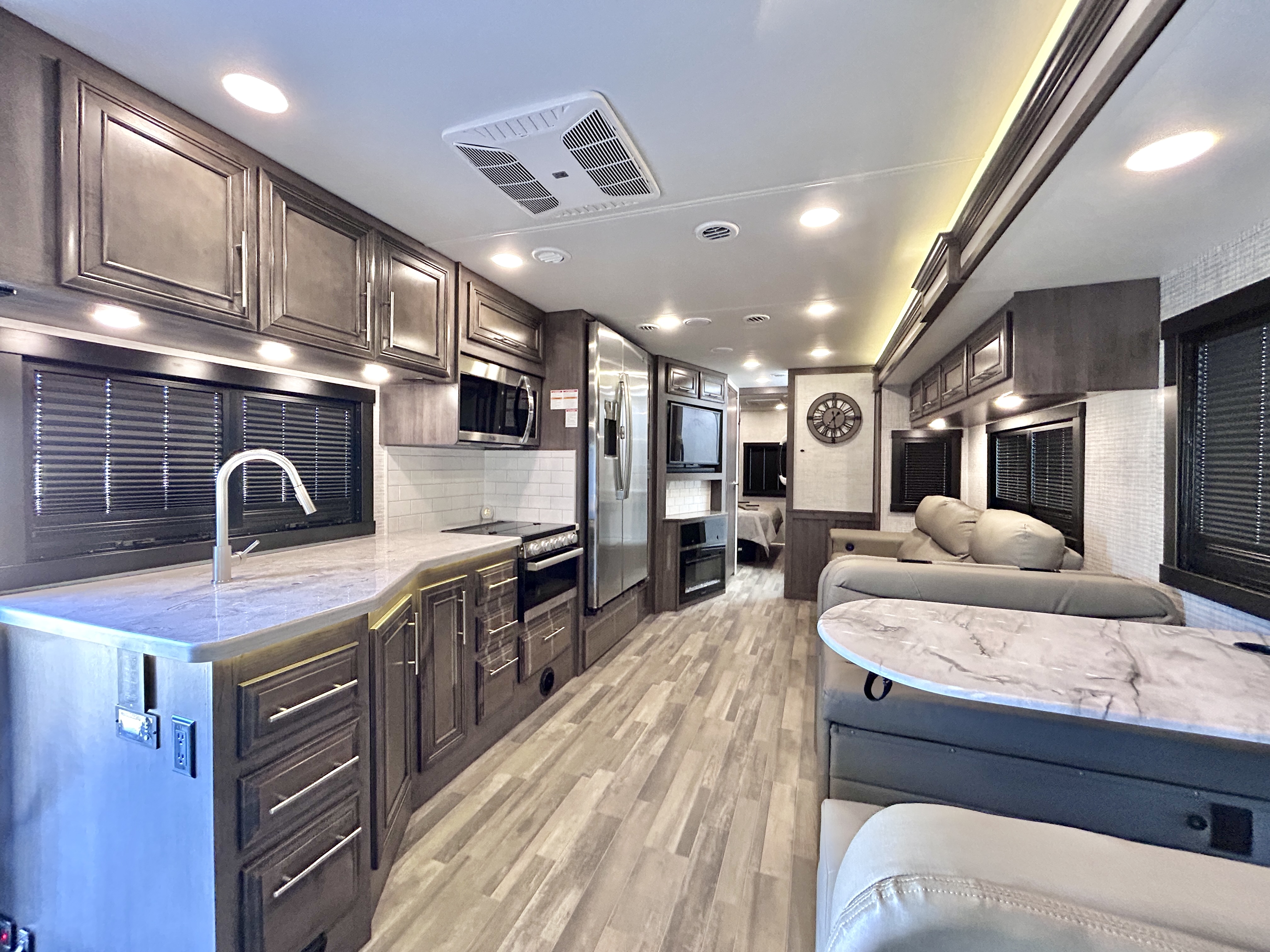 2023 ENTEGRA COACH ENTEGRA 34B - Image 12