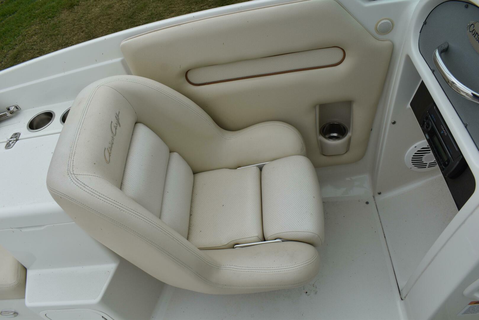 2009 Chris-Craft Corsair 25 - Image 15