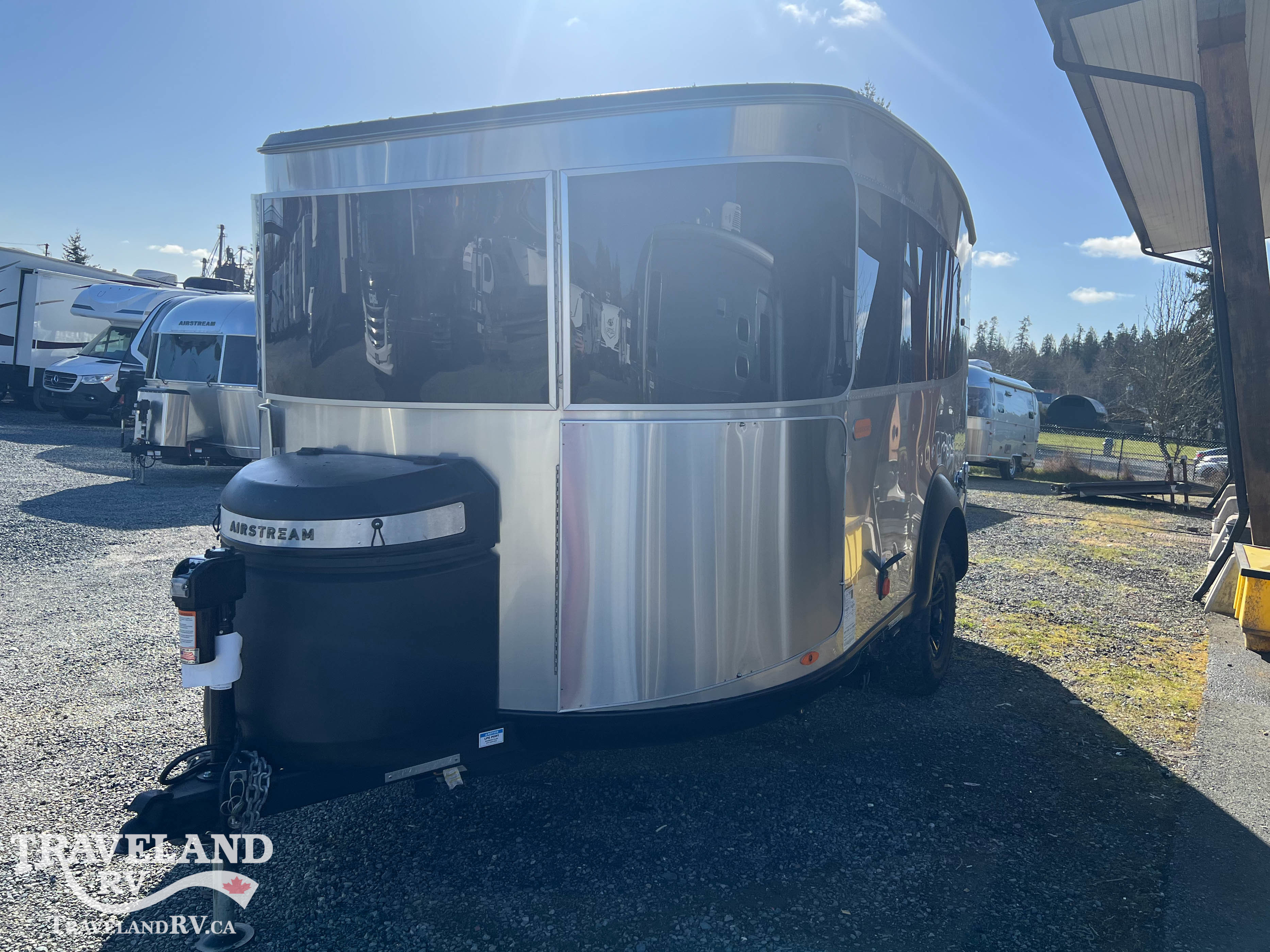 2026 Airstream Basecamp Basecamp 20X - Image 5