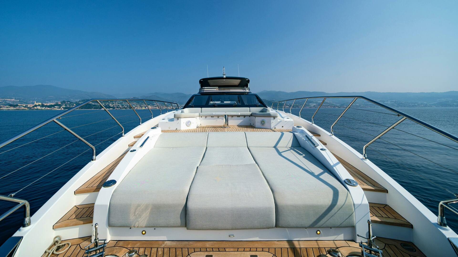 2020 Azimut Grande 27M Base - Image 16