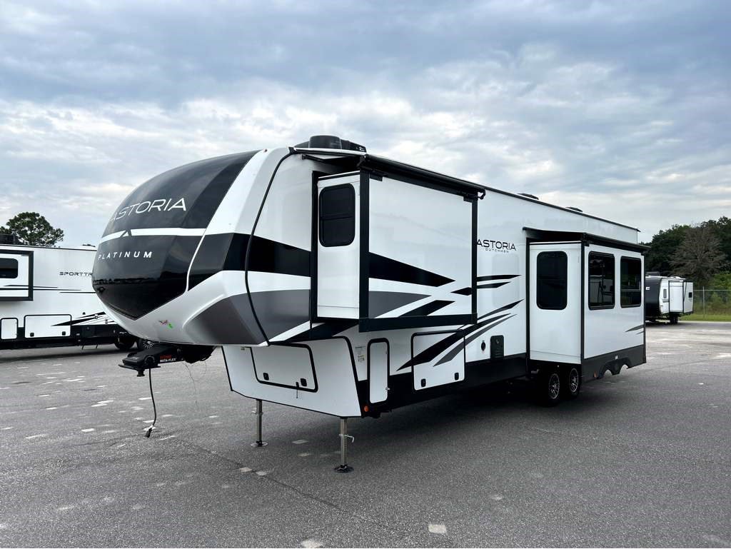 2026 DUTCHMEN ASTORIA 3403RKP - Image 3