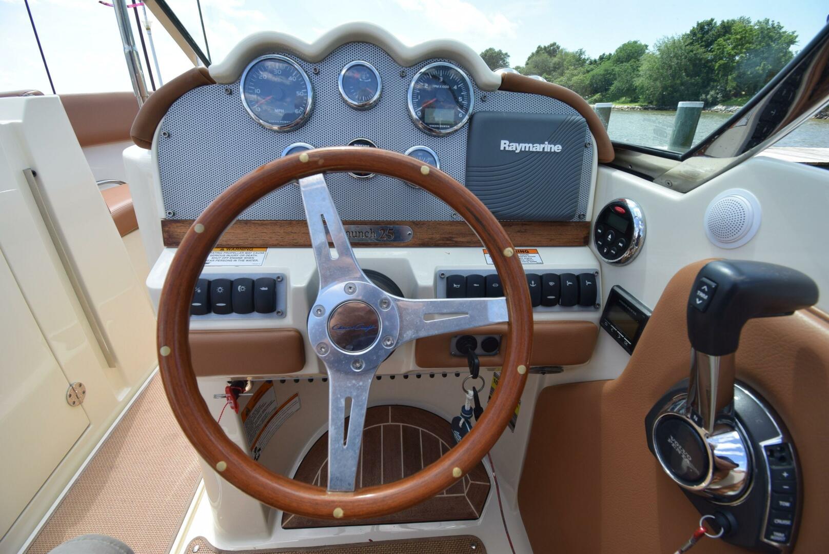 2014 Chris-Craft 25 Launch - Image 20