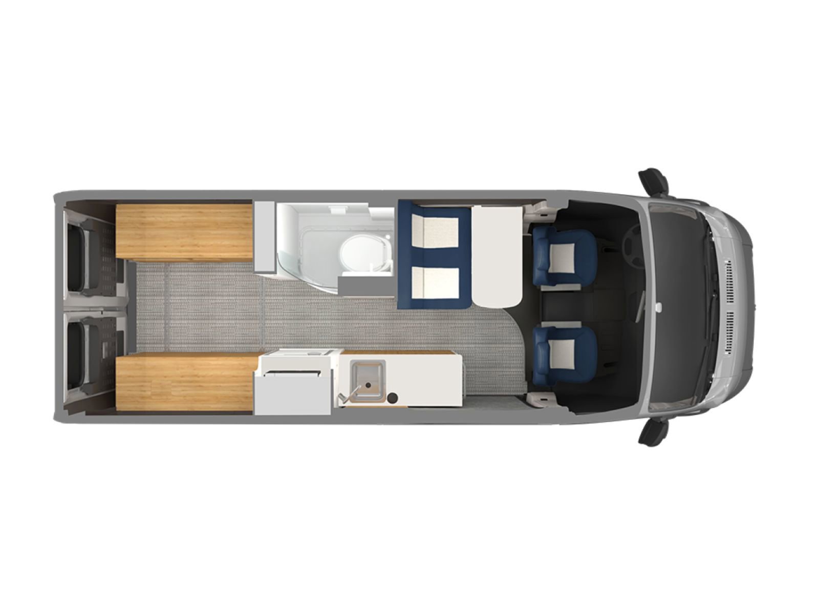 2025 Airstream Rangeline Base - Image 2