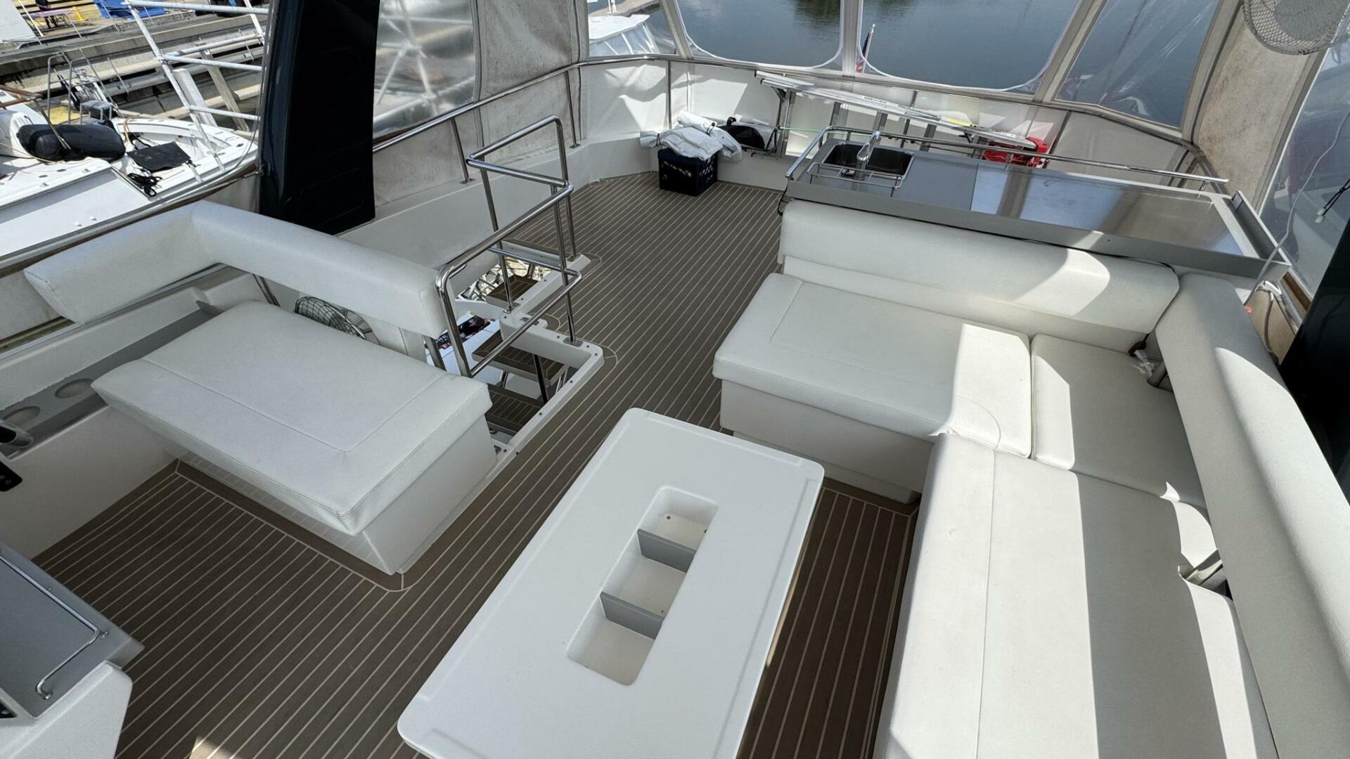 2018 Leopard 43 Powercat - Image 63