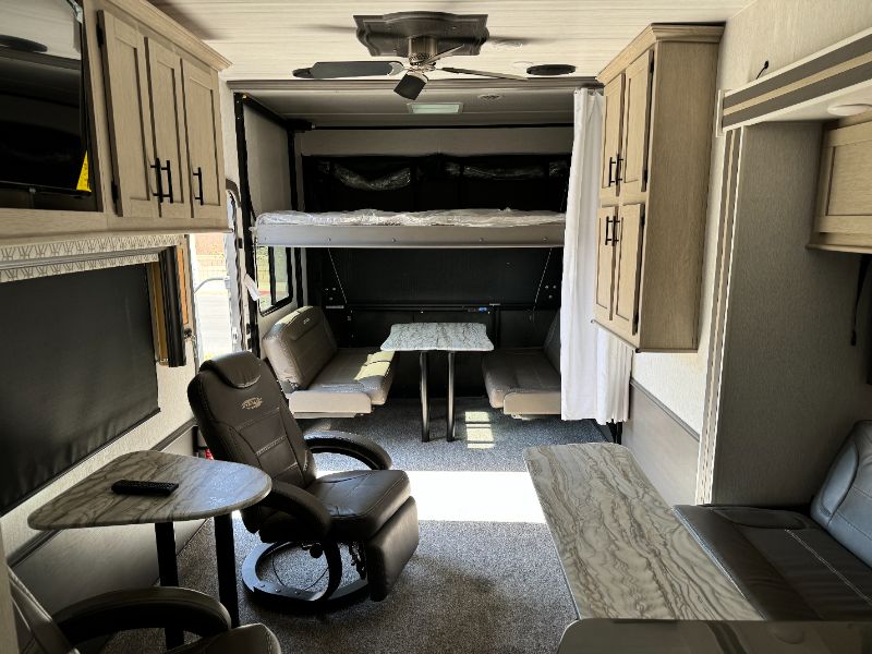 2023 Forest River Stealth KS3016G - Image 23