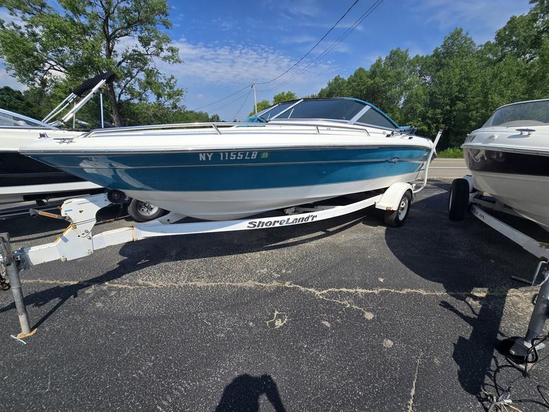 1994 Sea Ray 200 - Image 1