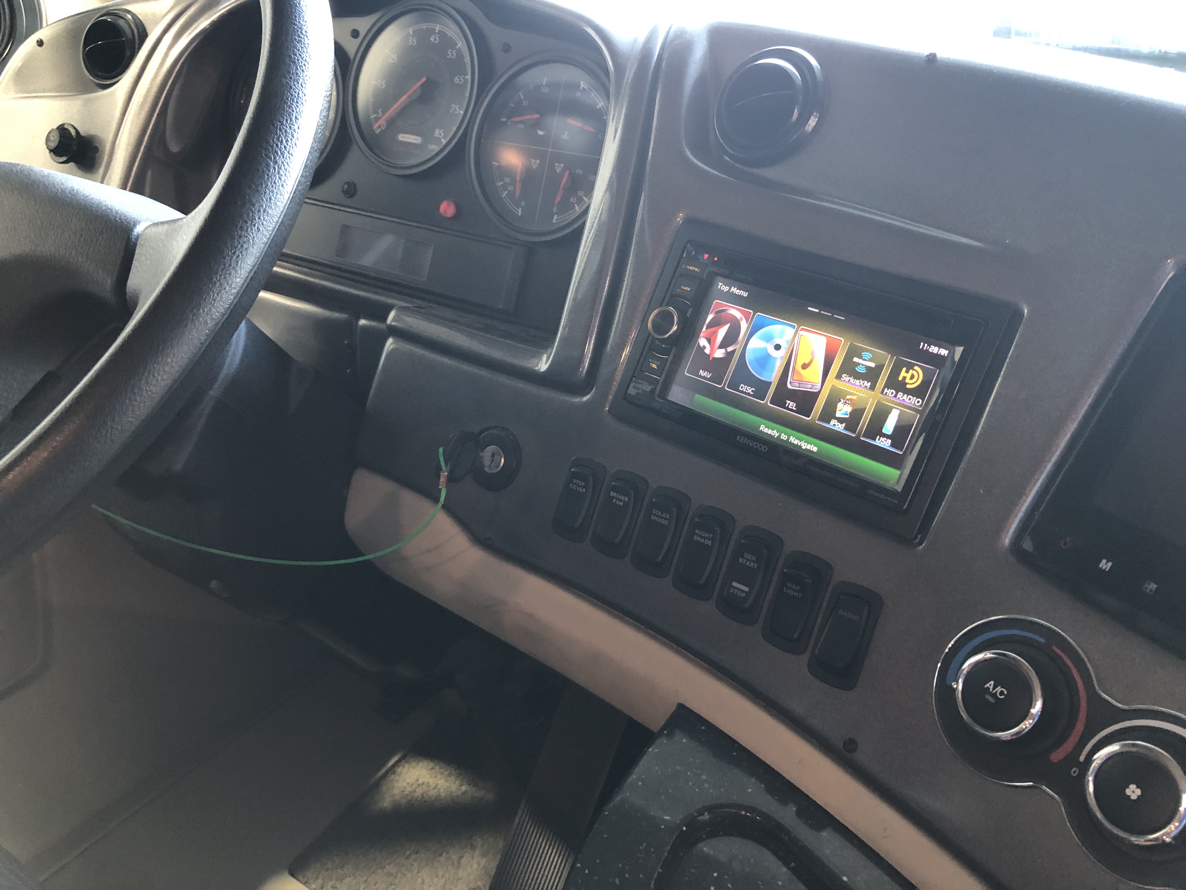2017 Tiffin Allegro Red 38 QRA - Image 21