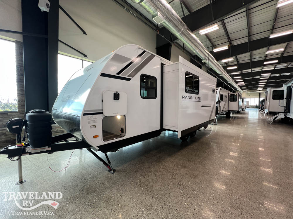 2026 Highland Ridge Range Lite 211RKM - Image 5