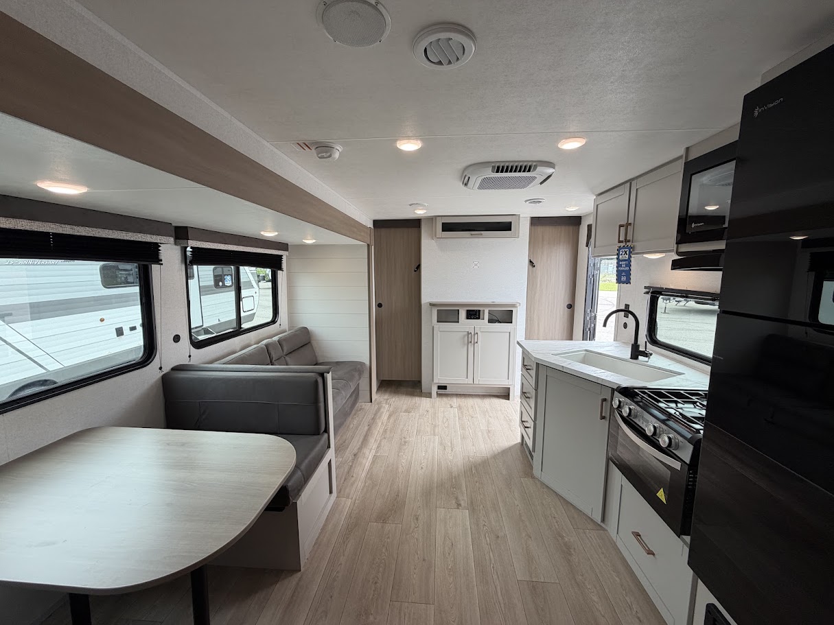 2027 Jayco Jay Flight SLX 261BHS - Image 51