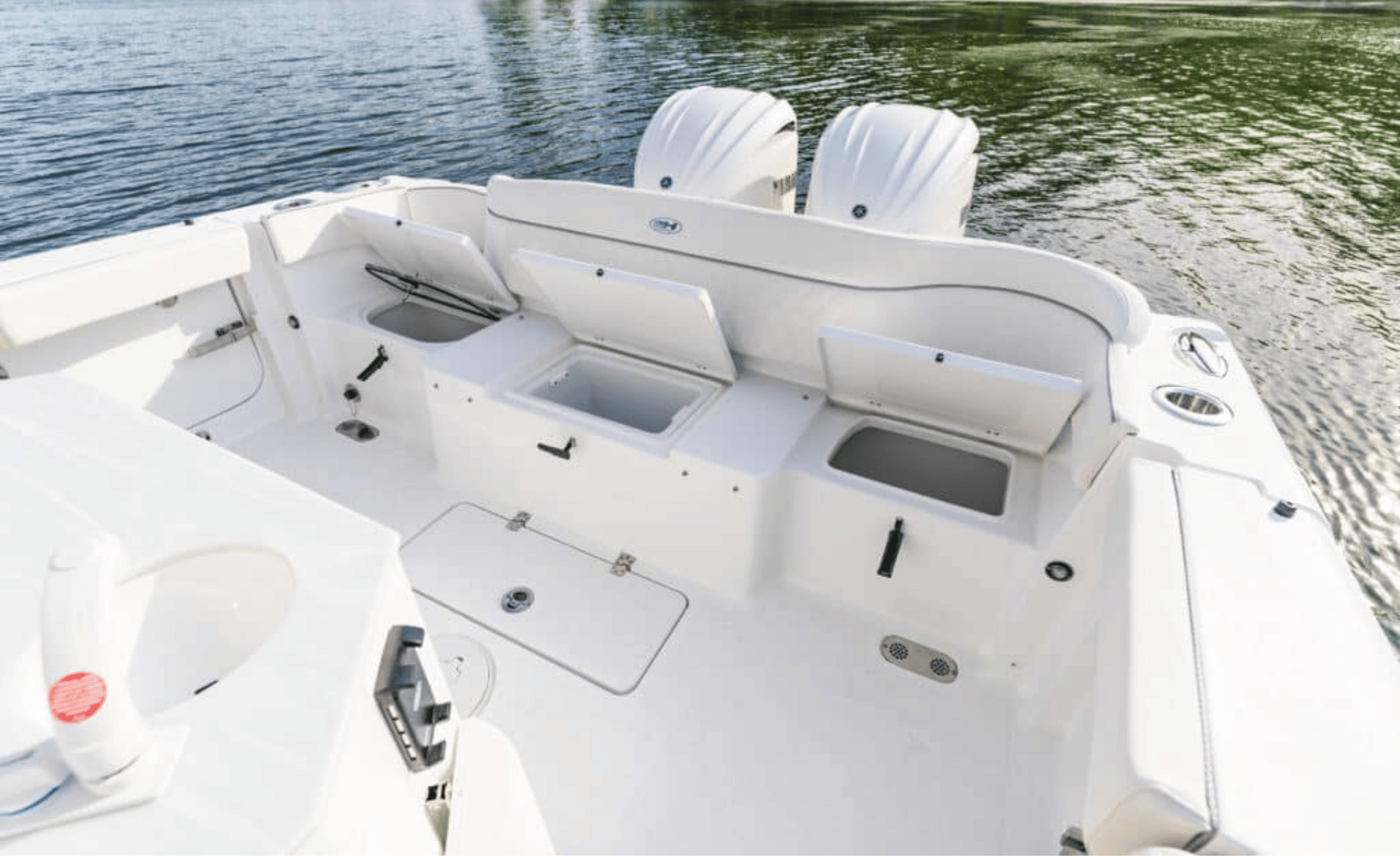 2027 Sea Hunt Ultra 275SE - Image 22